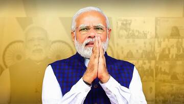 'मन की बात' का 100वां एपिसोड, प्रधानमंत्री मोदी बोले- जो मुद्दा जुड़ा, वो जनआंदोलन बन गया