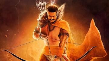 'आदिपुरुष' का गाना 'राम सिया राम', रेडियो से न्यूज चैनल तक एक साथ होगा रिलीज