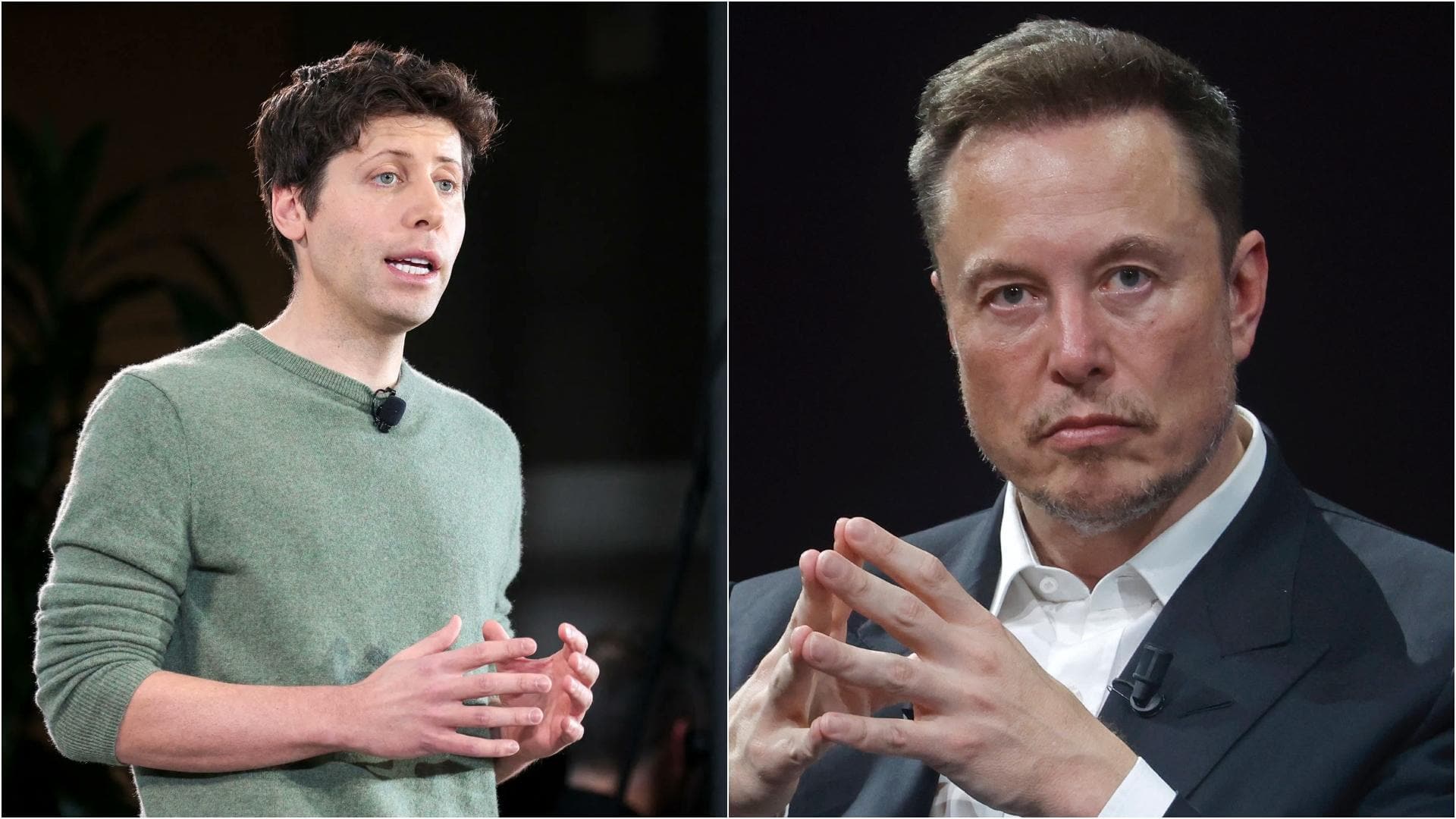 सोशल मीडिया पर फिर भिड़े एलन मस्क और सैम ऑल्टमैन, जानिए क्या है मामला 