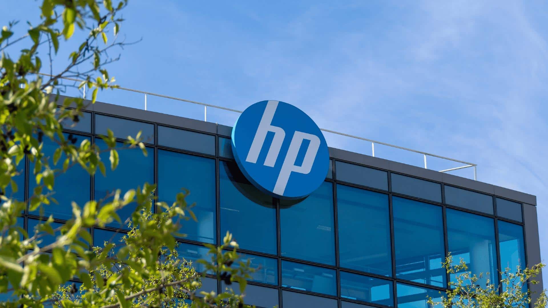 HP फिर करने जा रही बड़ी छंटनी, हजारों कर्मचारियों की जा सकती है नौकरी 