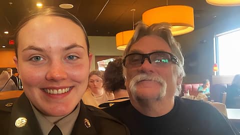 वाशिंगटन गोलीबारी में घायल नेशनल गार्ड की महिला सदस्य की मौत, ट्रंप ने पुष्टि की