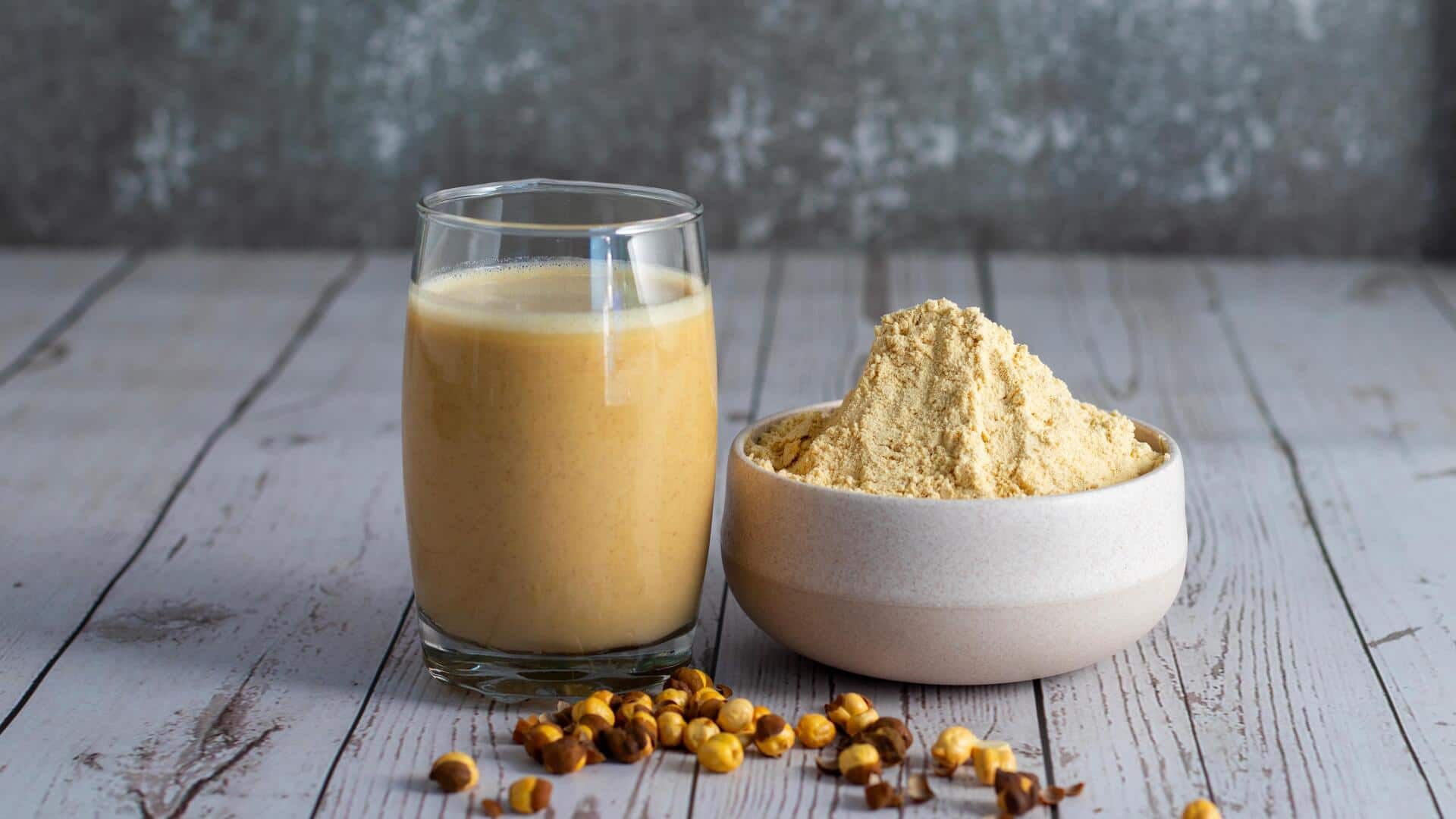 रोजाना की डाइट में शामिल करें सत्तू, जानिए इससे बनाए जाने वाले स्वादिष्ट व्यंजन