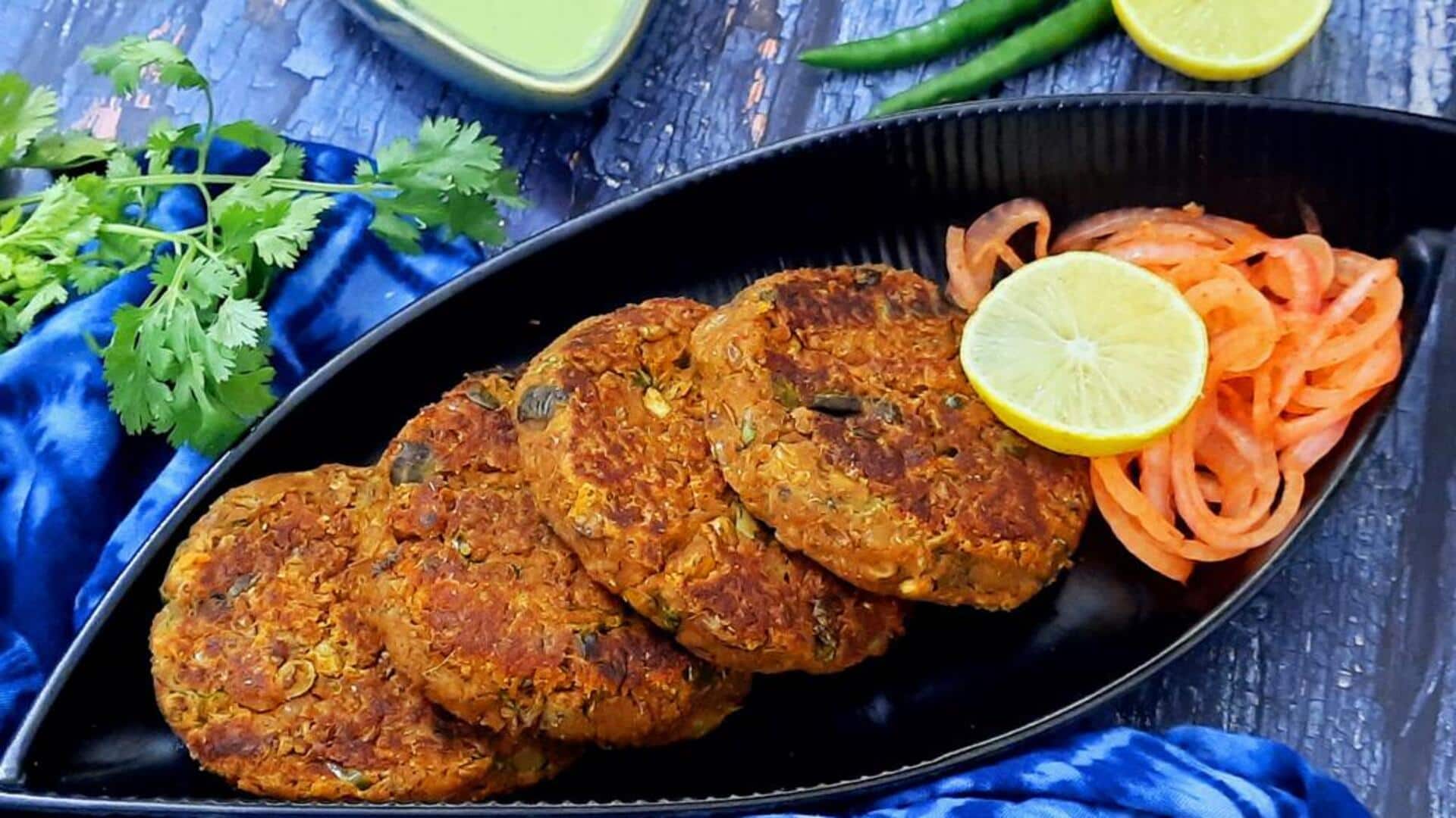 भोजन में शामिल करें सब्जियों से बने ये 5 अनोखे व्यंजन, मुंह में ले आएंगे पानी 