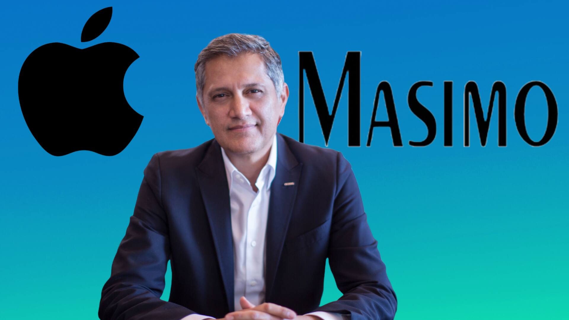 ऐपल के खिलाफ जारी रहेगी मासिमो की कानूनी लड़ाई, CEO ने बताई वजह