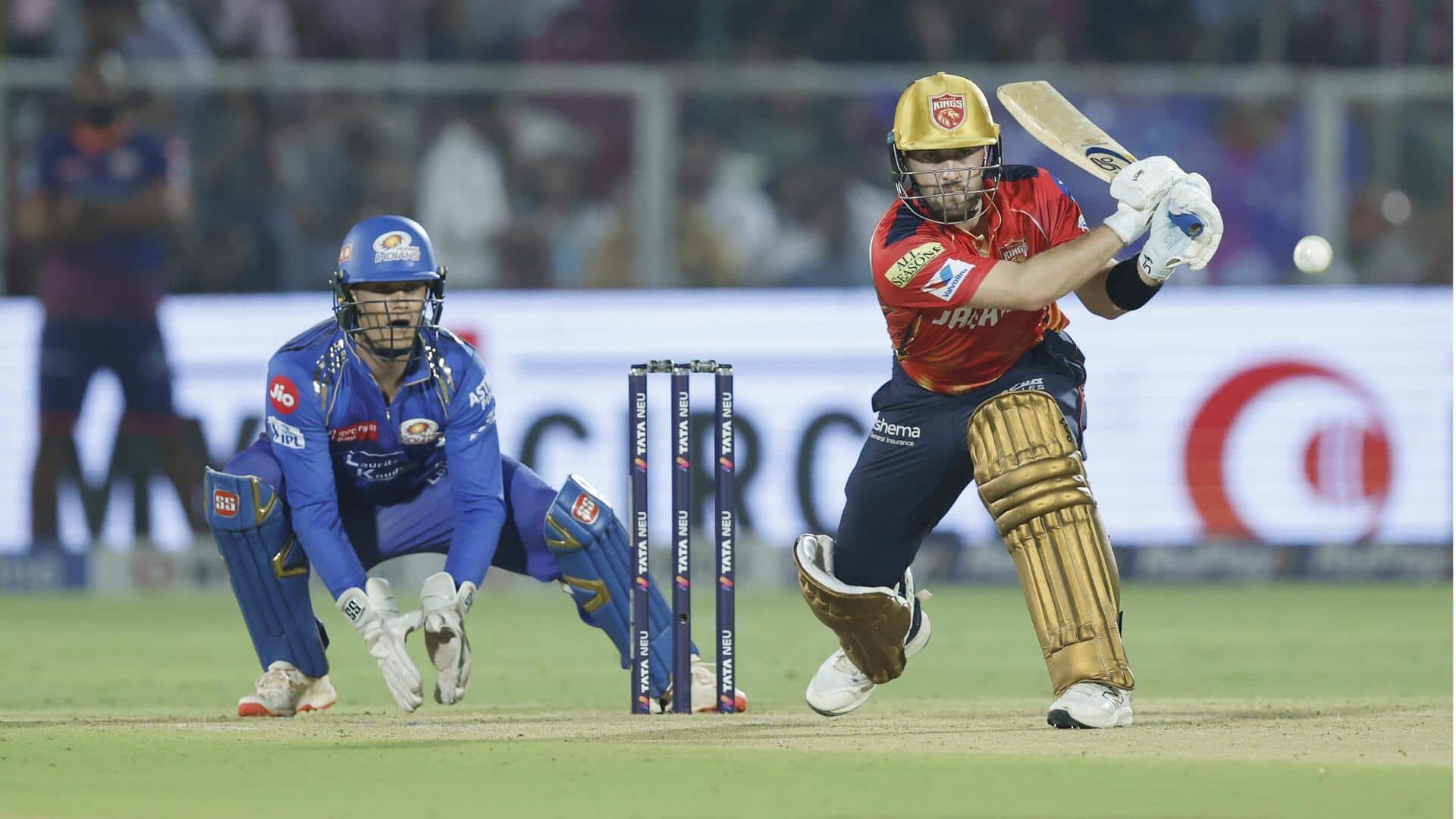 IPL 2025, क्वालीफायर-2: PBKS बनाम MI मुकाबले की पिच रिपोर्ट, जानिए नरेंद्र मोदी स्टेडियम के आंकड़े IPL 2025, क्वालीफायर-2: PBKS बनाम MI मुकाबले की पिच रिपोर्ट, जानिए नरेंद्र मोदी स्टेडियम के आंकड़े