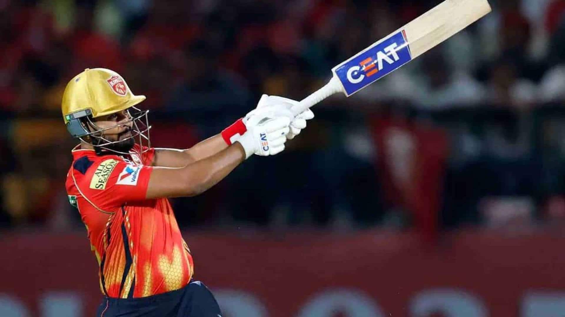 IPL 2026: श्रेयस अय्यर का नरेंद्र मोदी स्टेडियम में धमाकेदार रहा है प्रदर्शन, जानिए आंकड़े