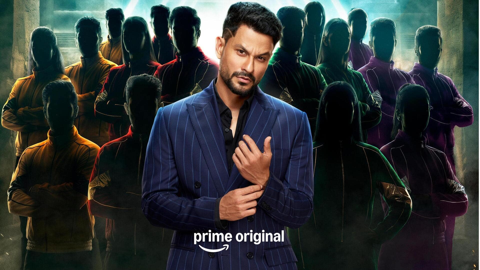 कुणाल खेमू लेकर आए नई रियलिटी सीरीज 'अलायंस', जानिए कब-कहां होगा प्रीमियर