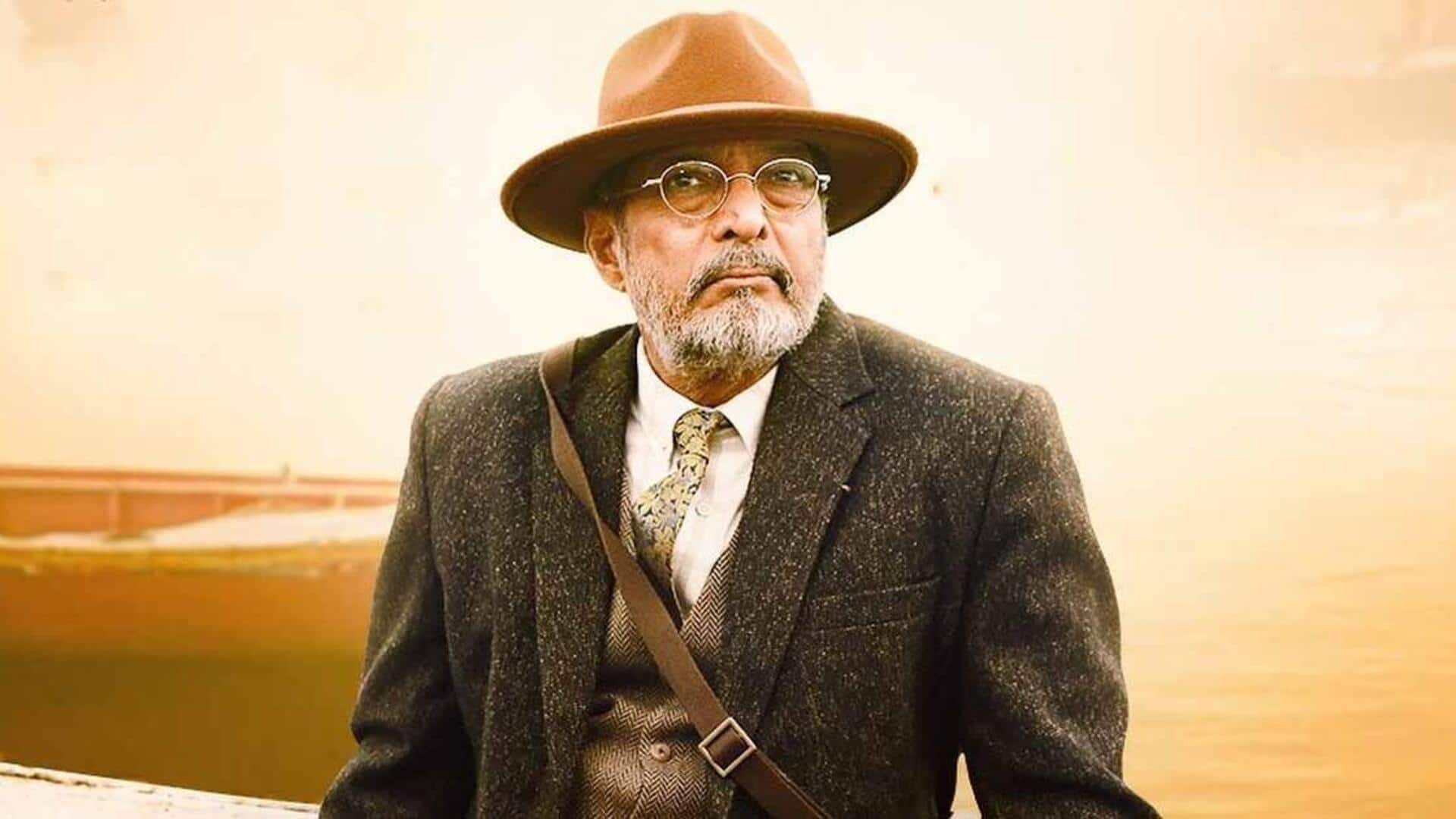 नाना पाटेकर का अंतिम संस्कार पुणे में होगा, राजकीय सम्मान के साथ दी जाएगी विदाई