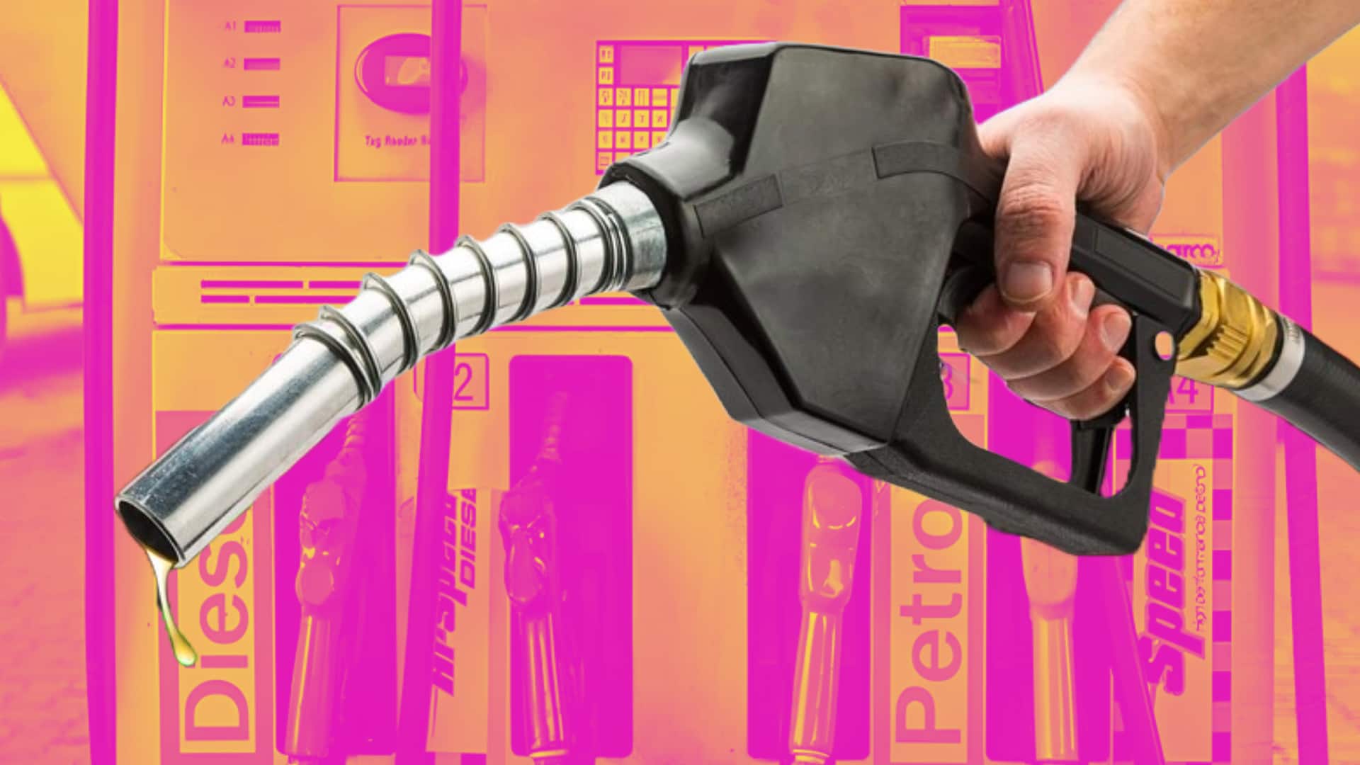 पेट्रोल-डीजल की कीमतें: 17 जून के लिए जारी हुए ताजा भाव, जानिए कितना हुआ बदलाव 