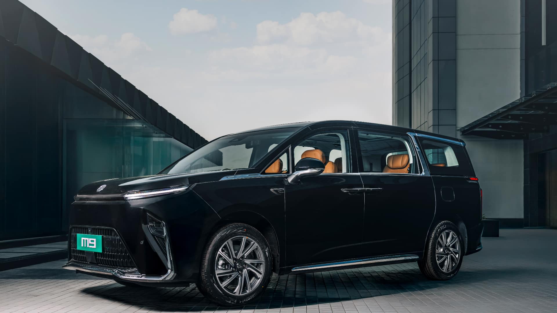 MG M9 लग्जरी MPV कल होगी लॉन्च, जानिए क्या मिलेंगे फीचर 