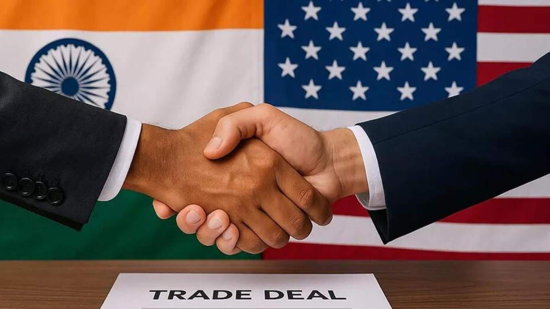 भारत-अमेरिका व्यापार समझौते का आम आदमी को होगा फायदा, जानिए क्या होगा सस्ता और महंगा