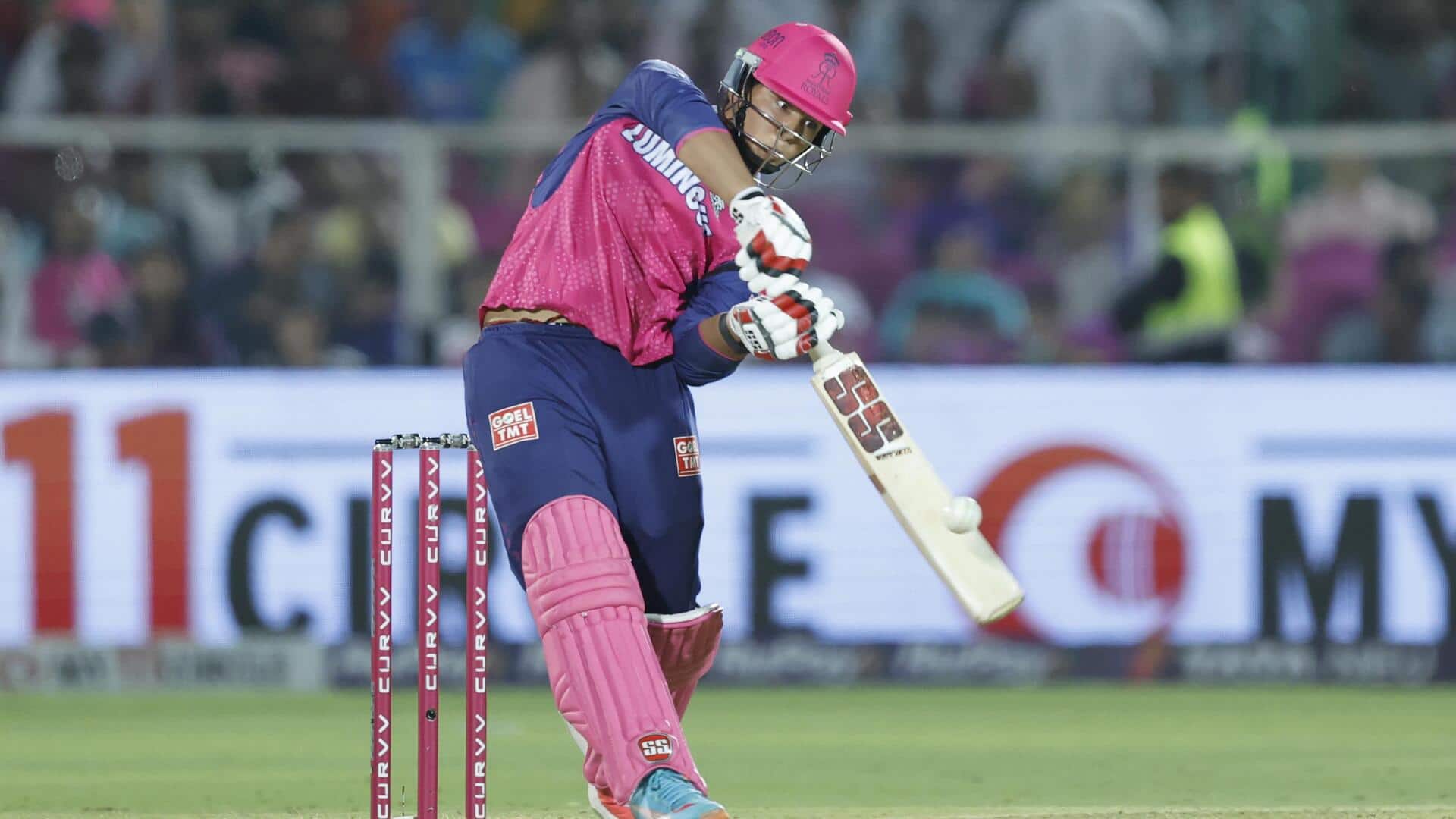 IPL 2026: RR बनाम RCB मुकाबले में जमकर वायरल हुए वैभव सूर्यवंशी के ये मजेदार मीम्स 