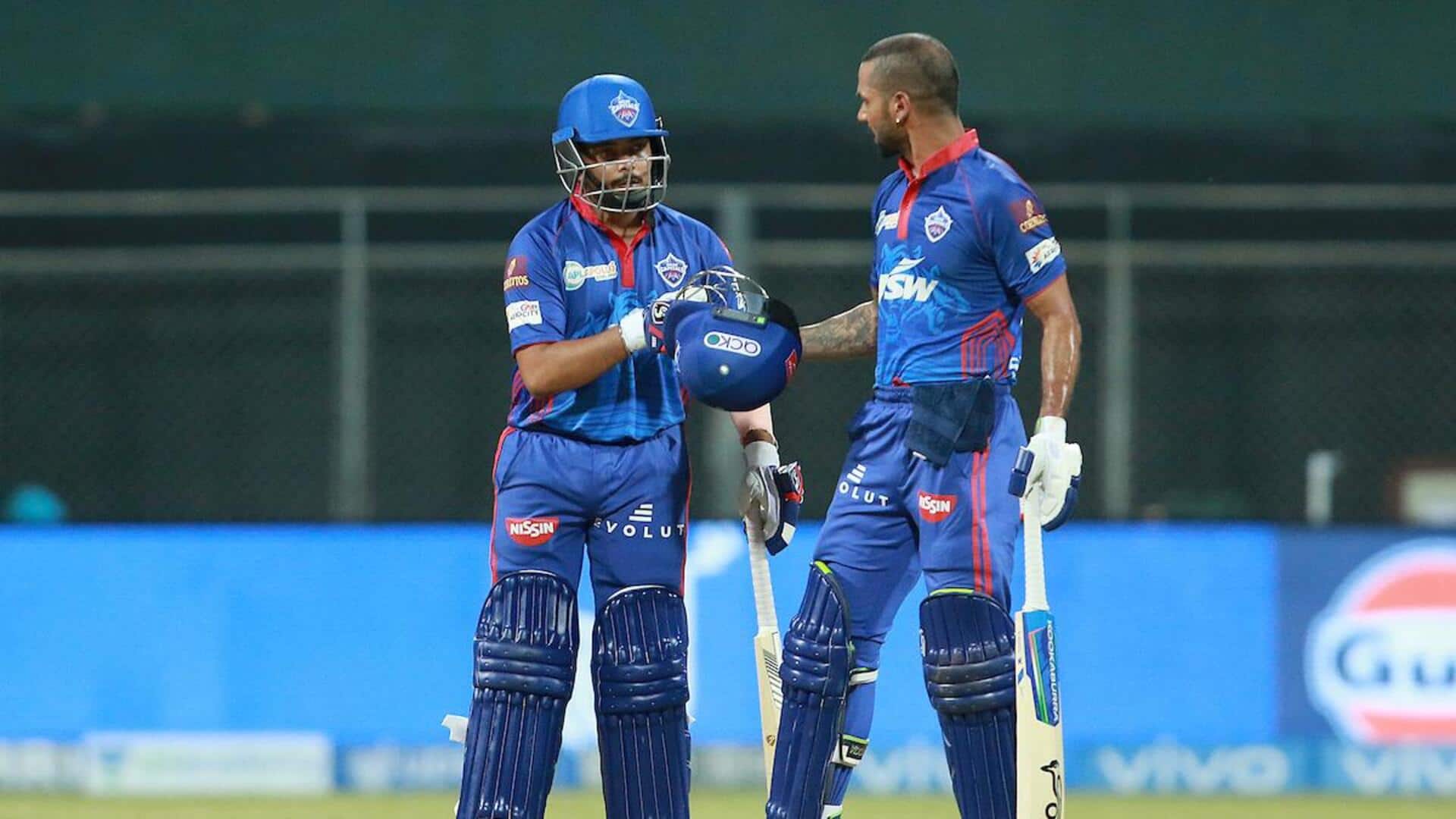 IPL में DC के ये खिलाड़ी हुए हैं सर्वाधिक बार शून्य पर आउट, जानिए आंकड़े