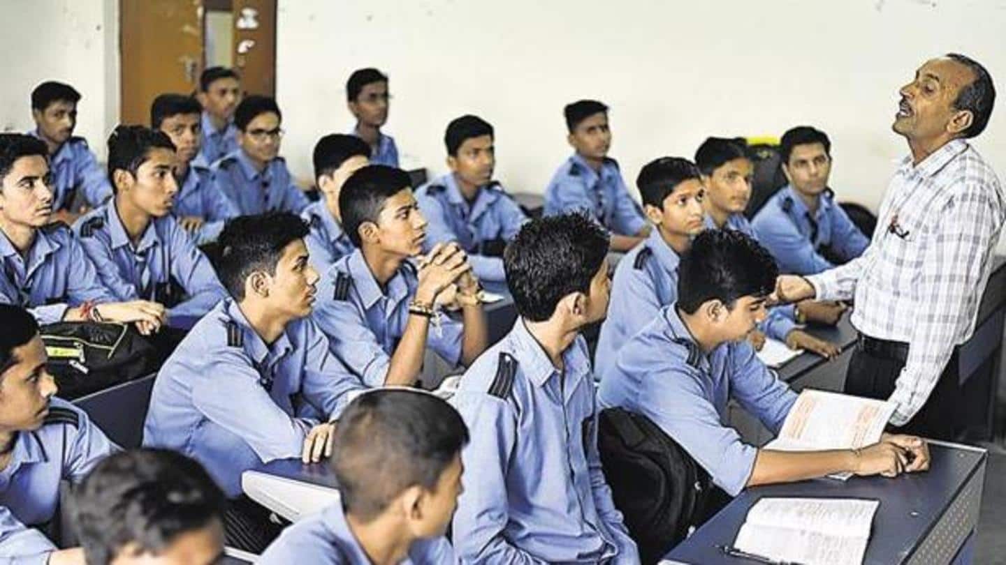 उत्तर प्रदेश: 69,000 सहायक शिक्षक भर्ती में बचे 17,000 पदों पर जल्द शुरू होगी नियुक्ति