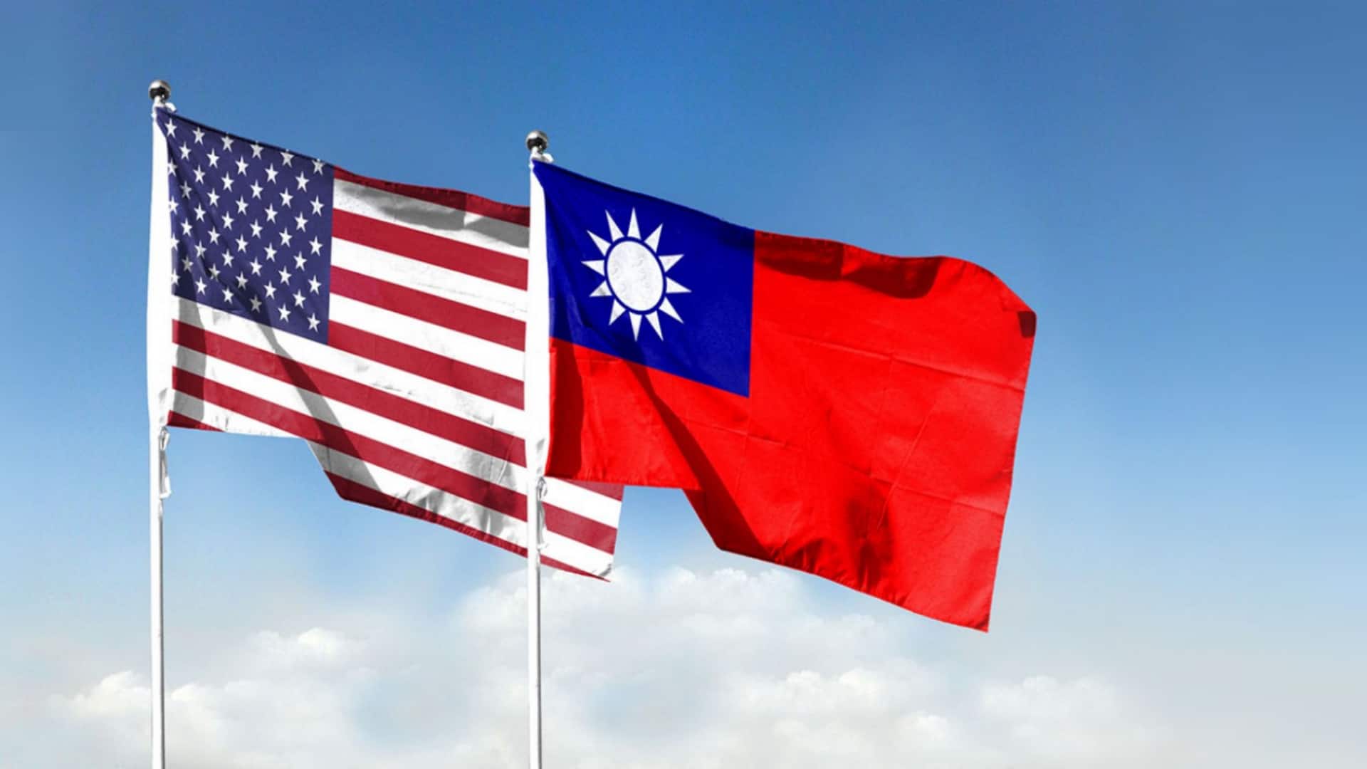 ताइवान को 98,000 करोड़ रुपये के हथियार देगा अमेरिका, भड़क सकता है चीन