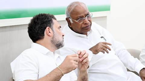 पश्चिम बंगाल में अकेले चुनाव लड़ेगी कांग्रेस, किसी से नहीं होगा गठबंधन