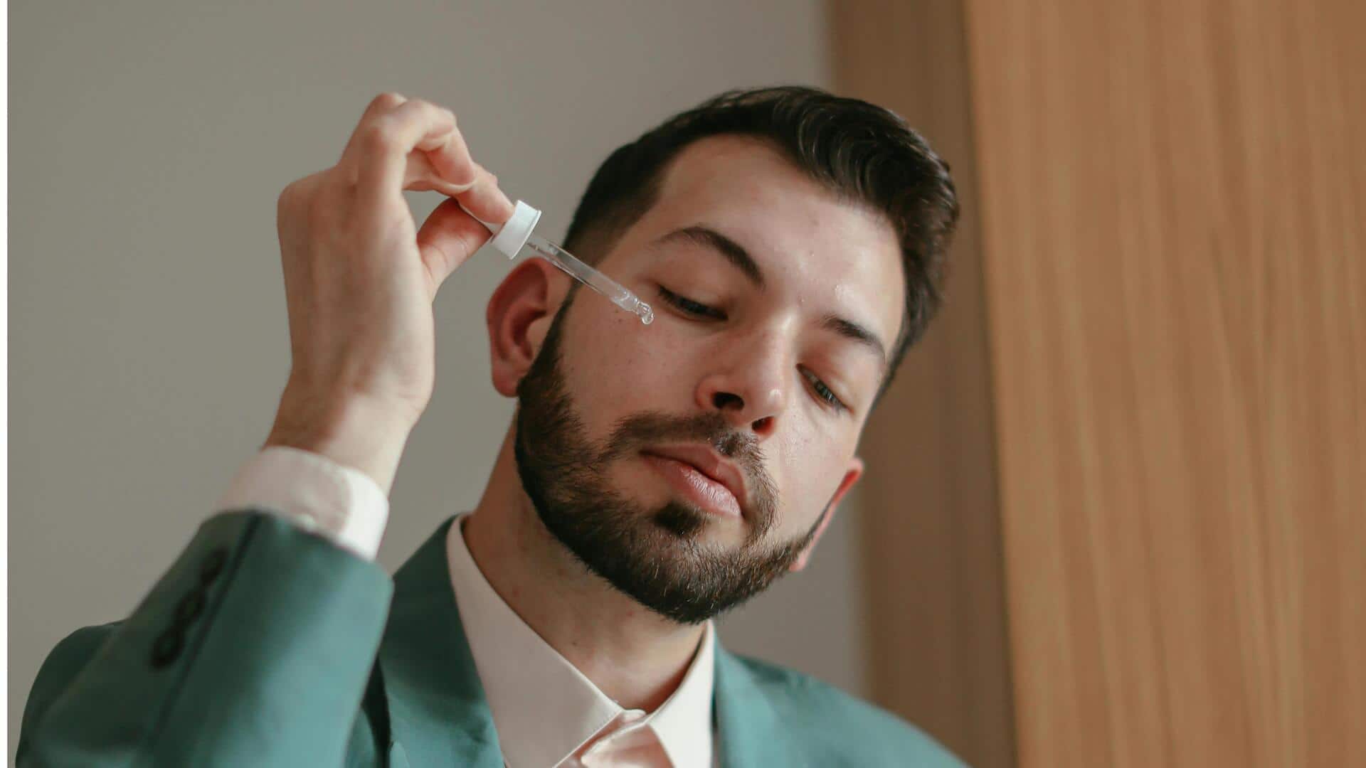 पुरूषों को त्वचा की देखभाल करते समय नहीं करनी चाहिए ये 5 गलतियां