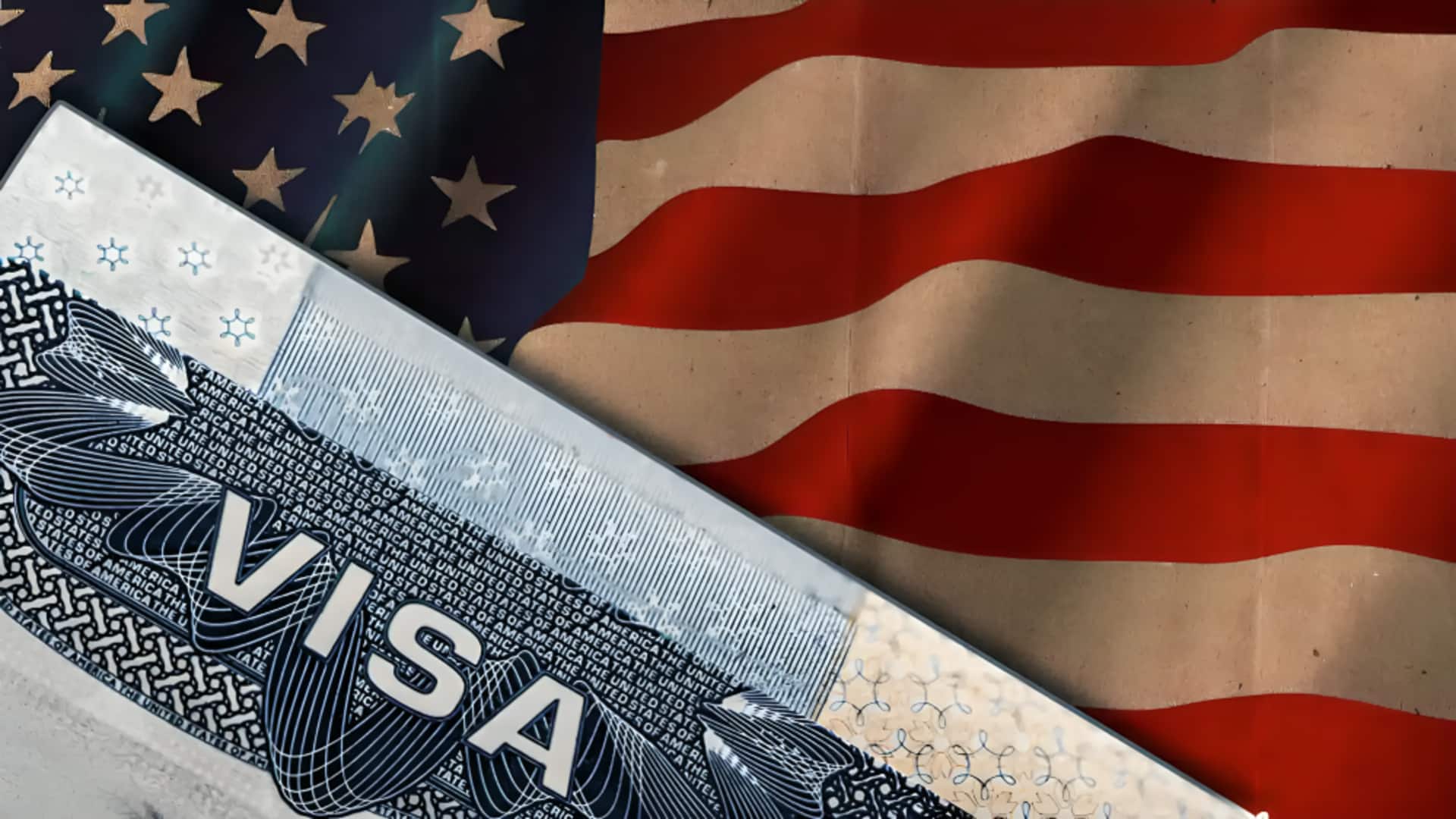 अमेरिका में वीजा संकट गहराया, H1-B वीजा के लिए साक्षात्कार अगले साल अक्टूबर तक टले