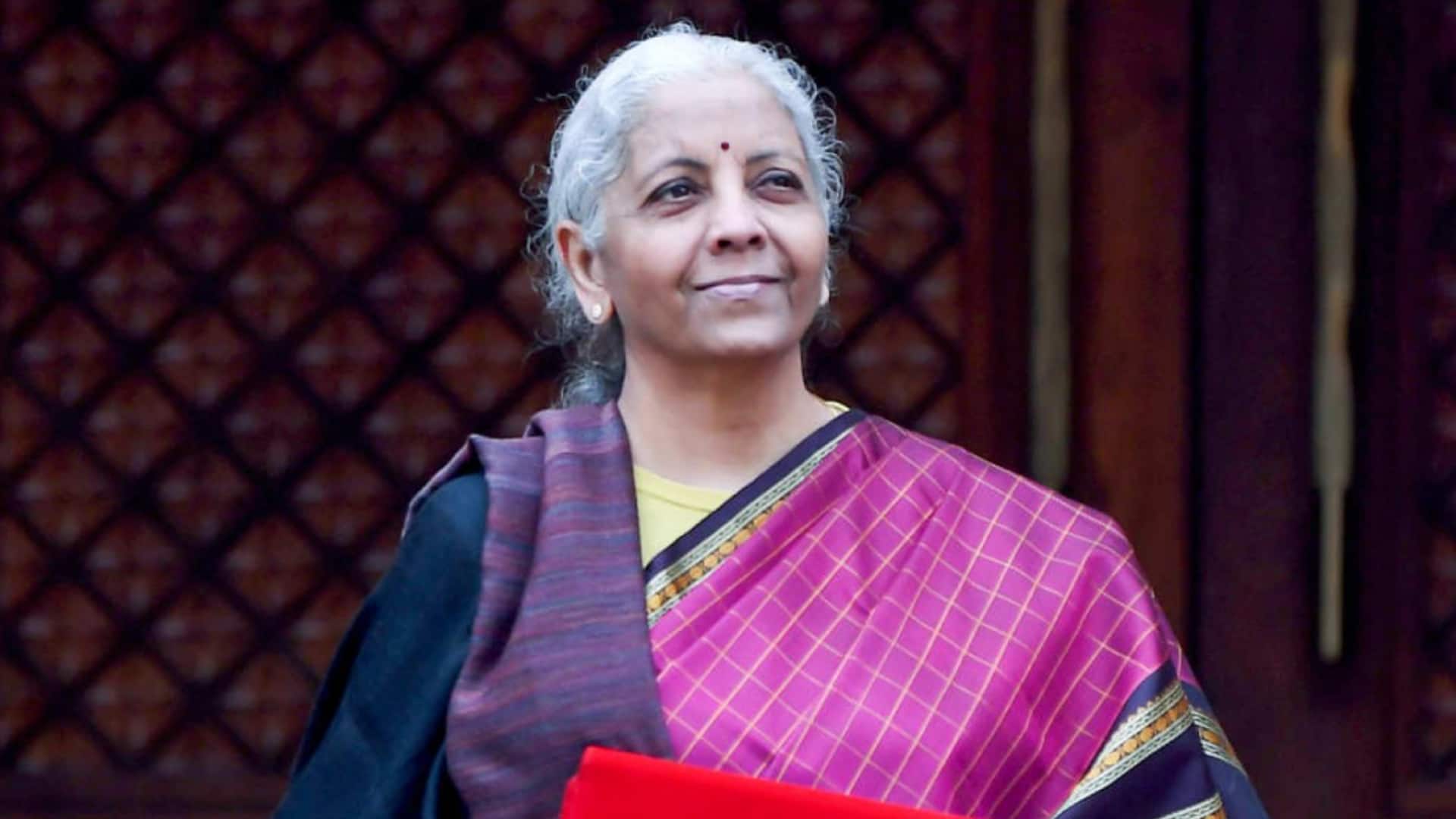 बजट में अमेरिकी टैरिफ के असर को कम करने के लिए क्या कदम उठाए गए हैं?