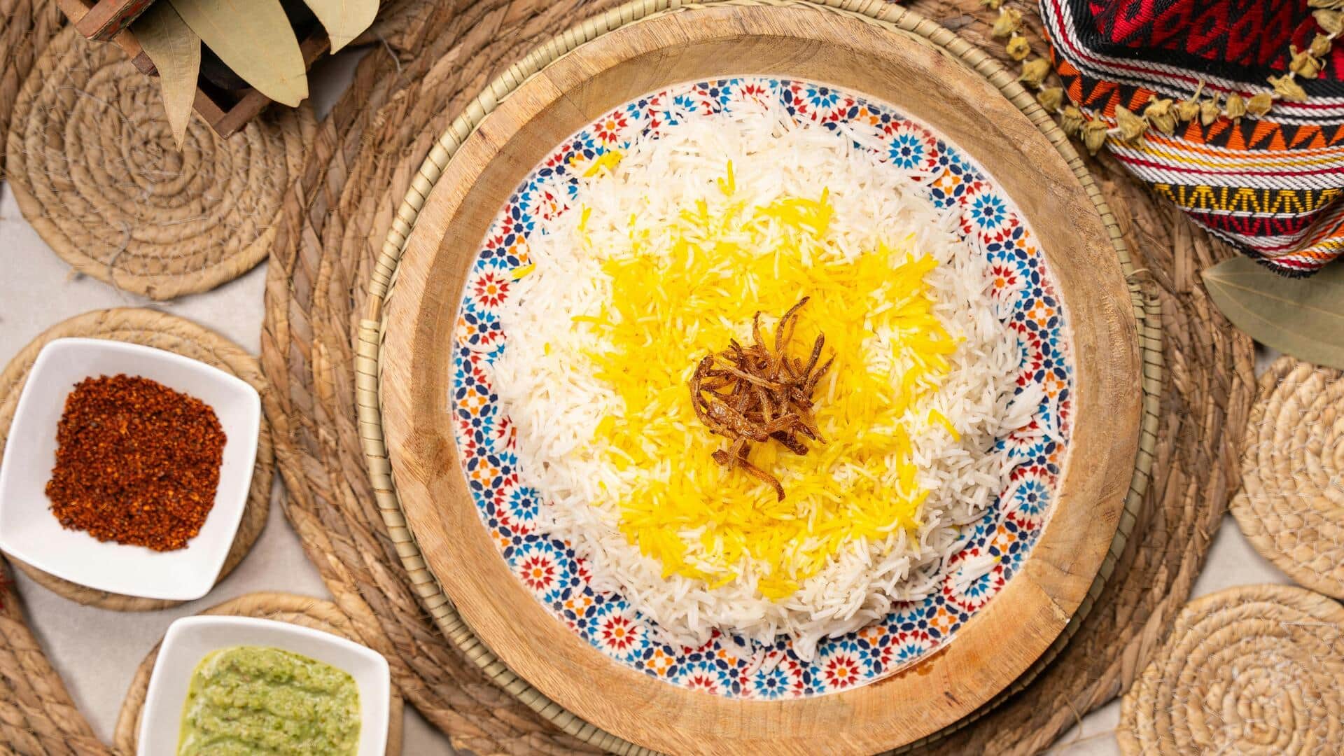 केसर का स्वाद पसंद है तो इस मसाले से बनाएं ये बेहतरीन व्यंजन, जरूर आएंगे पसंद