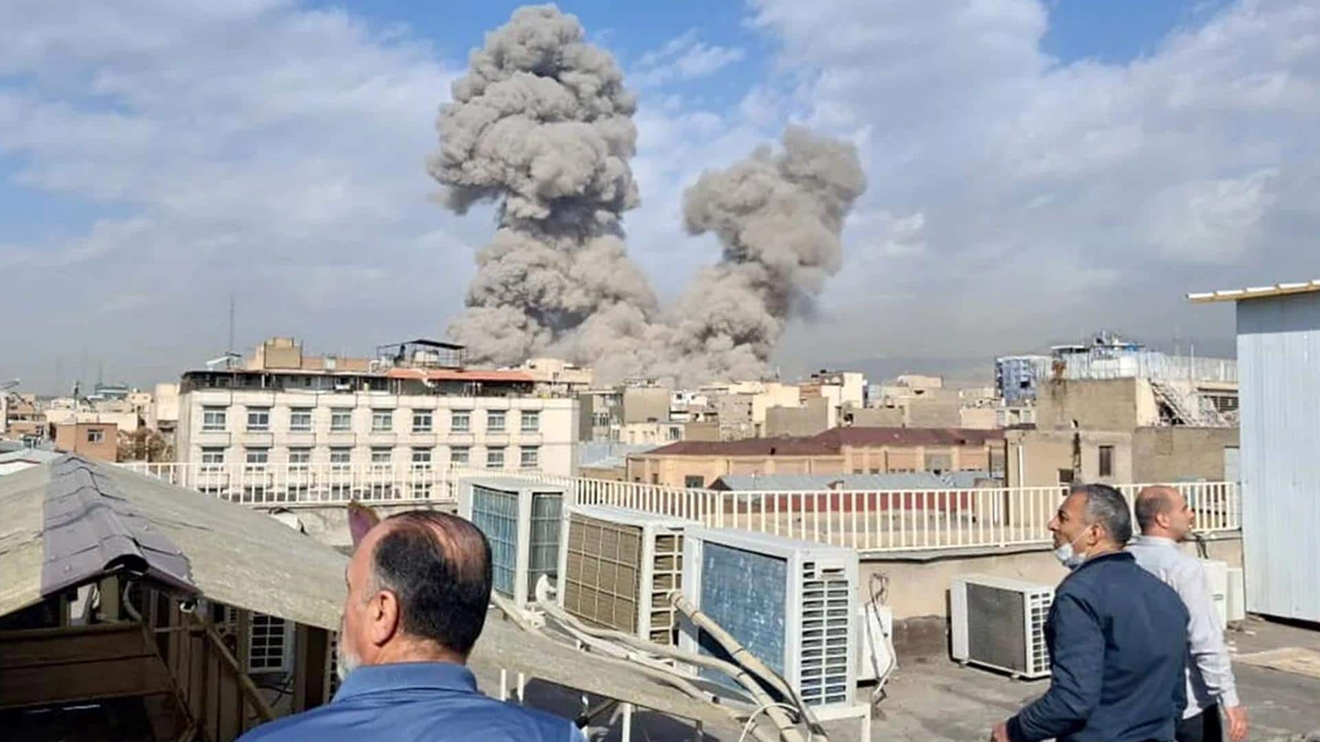 मध्य पूर्व संघर्ष से भारत के दवा क्षेत्र पर क्यों कोविड-19 के दौर जैसा खतरा?