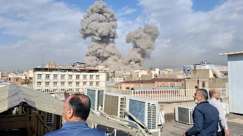 मध्य पूर्व संघर्ष से भारत के दवा क्षेत्र पर क्यों कोविड-19 के दौर जैसा खतरा?