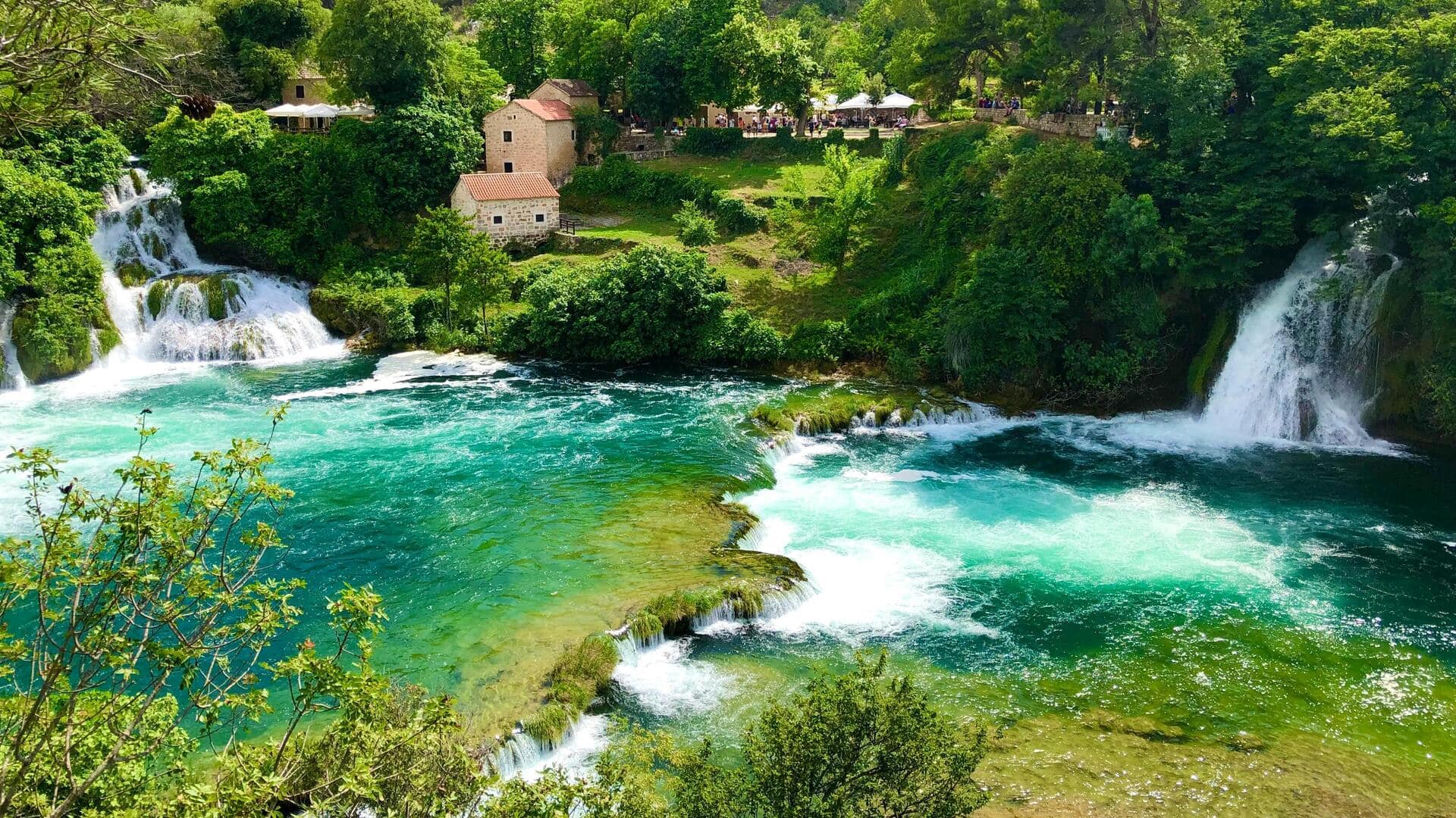 क्रोएशिया में मौजूद हैं ये 5 खूबसूरत राष्ट्रीय उद्यान, इनकी यात्रा करना होगा यादगार अनुभव