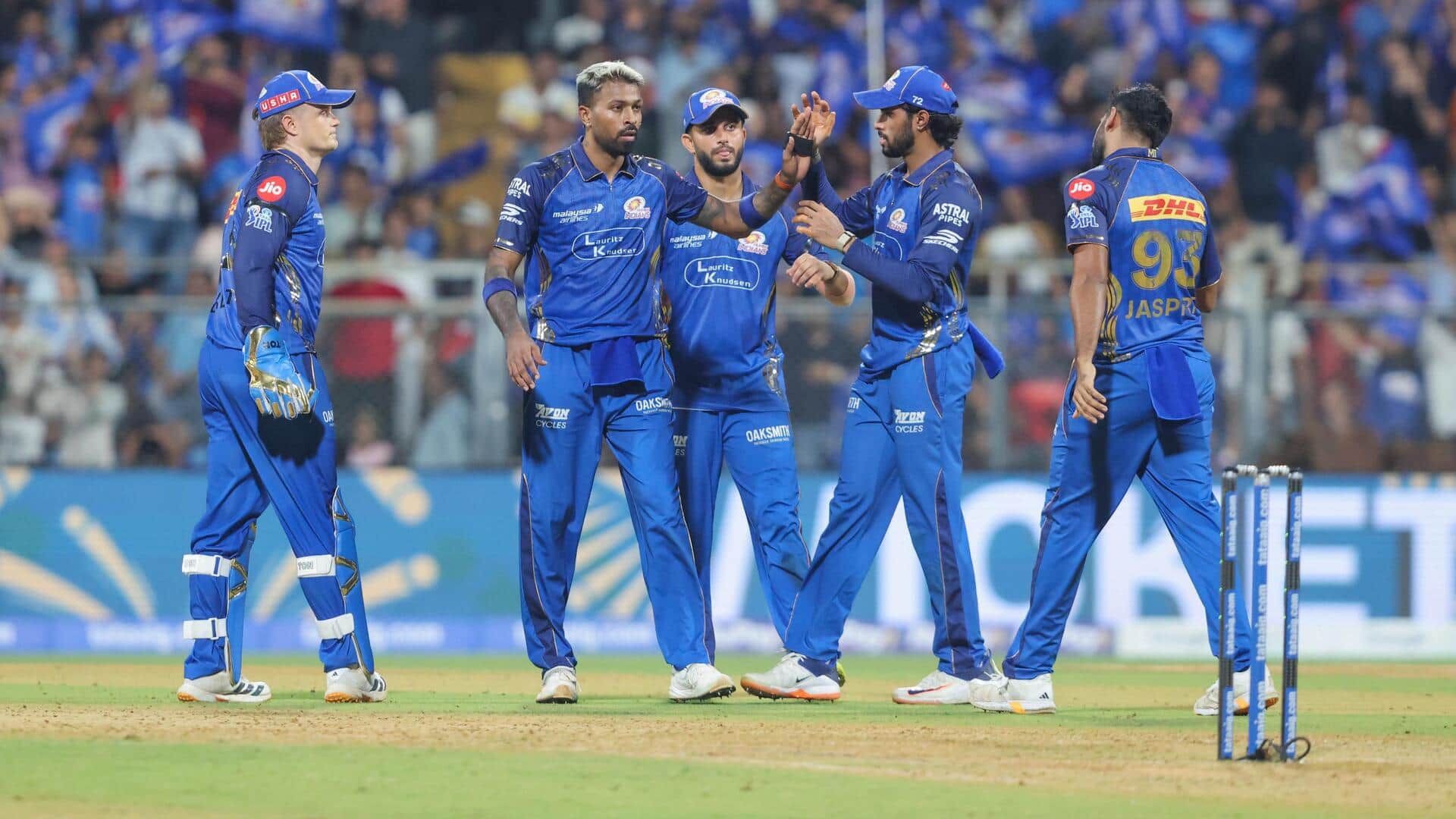 IPL 2026: GT बनाम MI मुकाबले का प्रीव्यू और आंकड़े, जानिए कैसी होगी अहमदाबाद की पिच