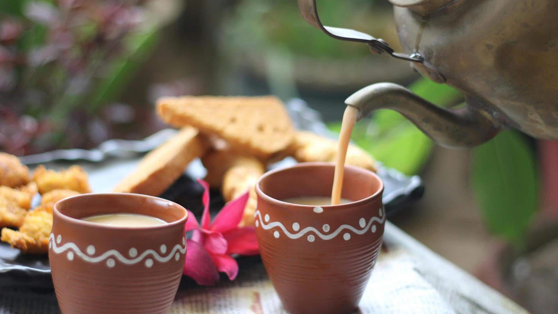 क्या बिना चीनी की चाय पीने से मधुमेह रोगियों को वाकई होता है फायदा? जानिए सच्चाई