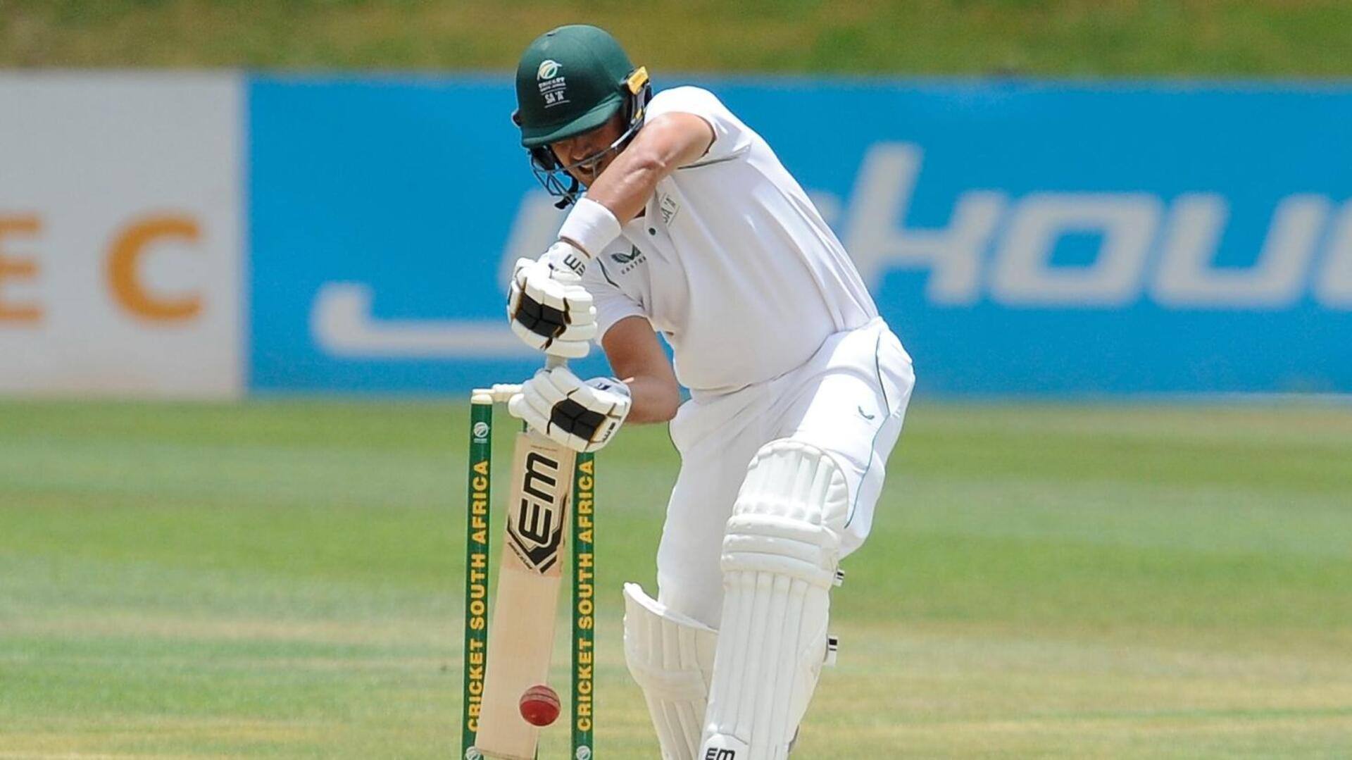 दूसरा टेस्ट: भारत के खिलाफ दक्षिण अफ्रीका ने टॉस जीतकर चुनी बल्लेबाजी, जानिए प्लेइंग इलेवन