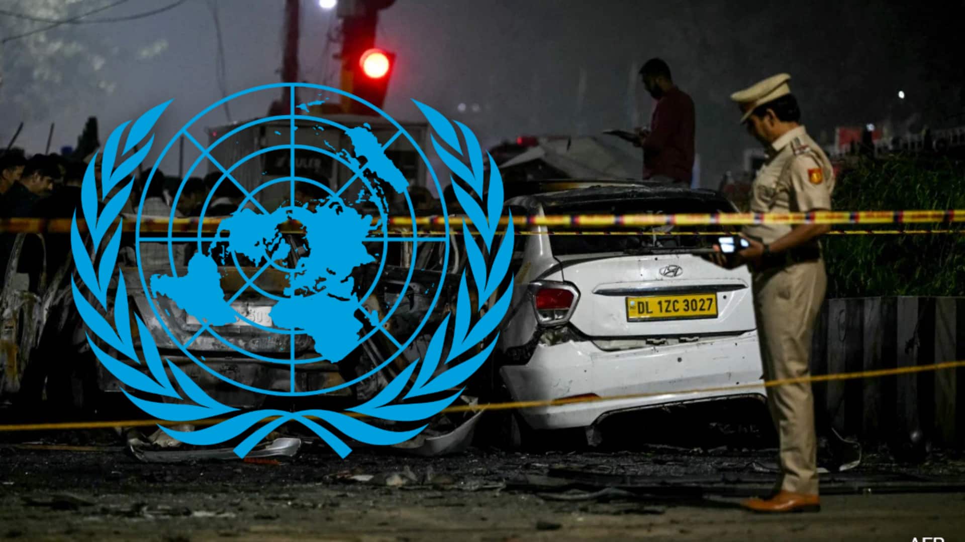 दिल्ली कार धमाके में जैश का हाथ, आतंकी हमलों में महिला विंग का इस्तेमाल चिंताजनक- UN