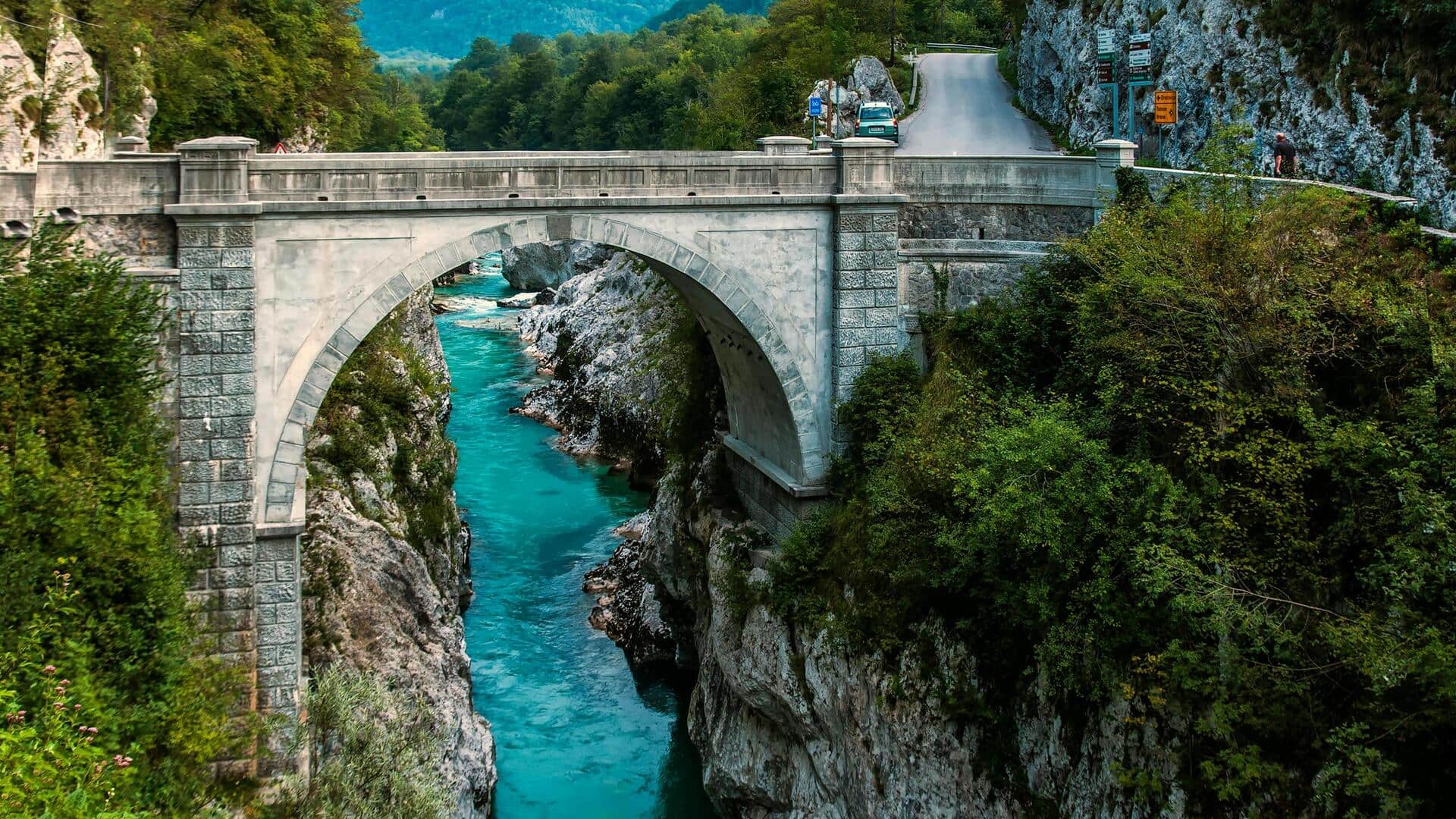 स्लोवेनिया की 5 सबसे खूबसूरत झीलें, आपको एक बार जरूर करना चाहिए वहां का रुख