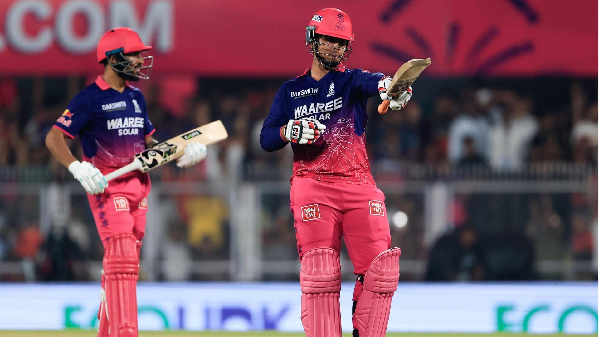 IPL 2026: SRH बनाम RR मुकाबले का प्रीव्यू और आंकड़े, जानिए कैसी होगी हैदराबाद की पिच