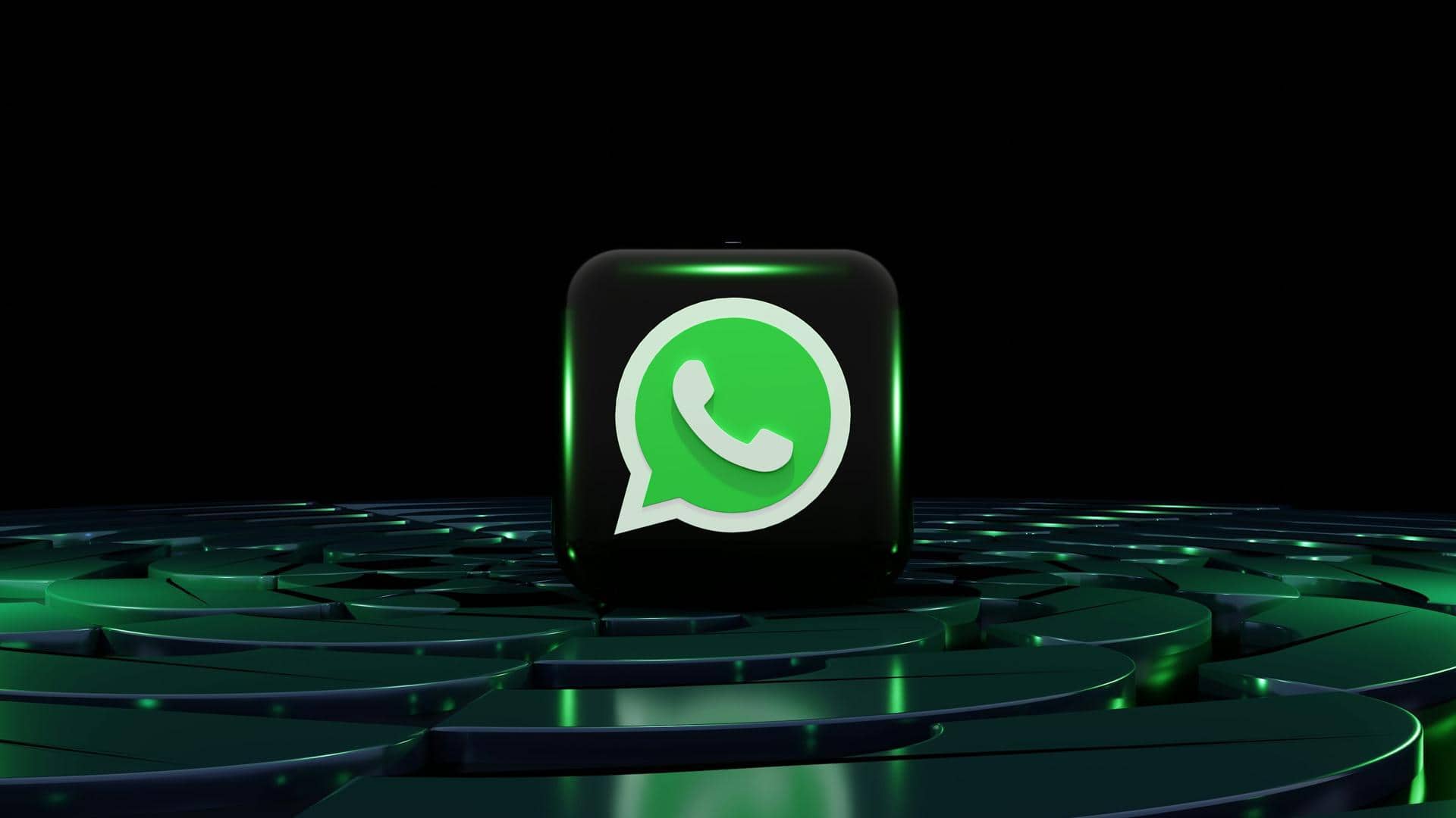 व्हाट्सऐप पर पासकी के जरिए बैकअप को कैसे रखें सुरक्षित? व्हाट्सऐप पर पासकी के जरिए बैकअप को कैसे रखें सुरक्षित?