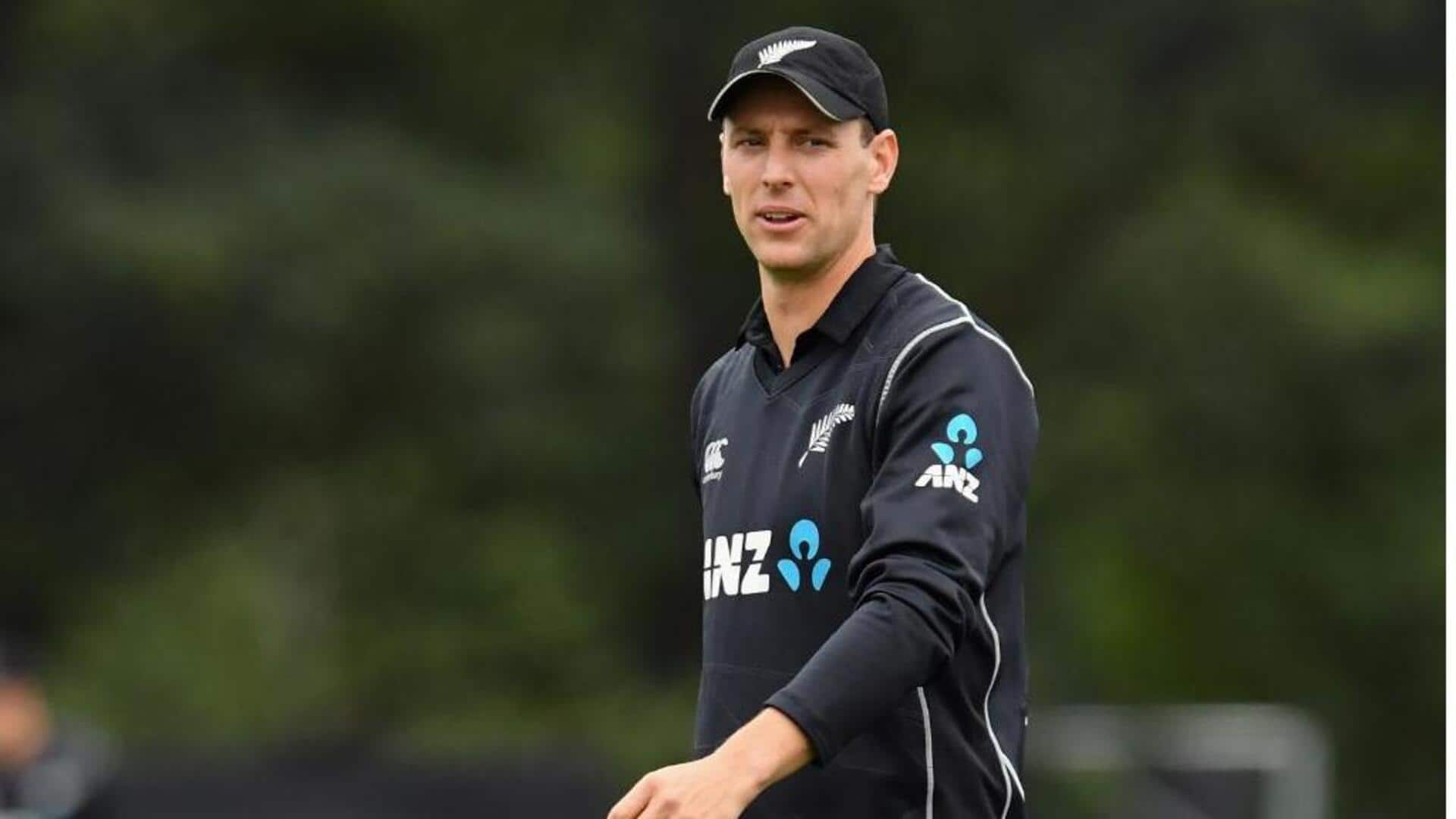 वनडे क्रिकेट: इस साल इन गेंदबाजों ने लिए हैं सर्वाधिक विकेट