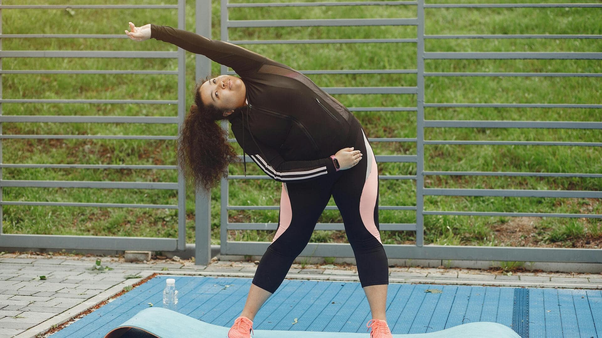 सुबह की एक्सरसाइज से मिल सकते हैं कई फायदे, दिनभर रहेंगे ऊर्जावान