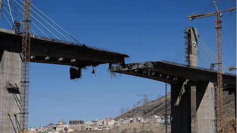 ईरान B1 पुल पर हमले के बाद खाड़ी में 8 पुलों को बनाएगा निशाना, सूची जारी