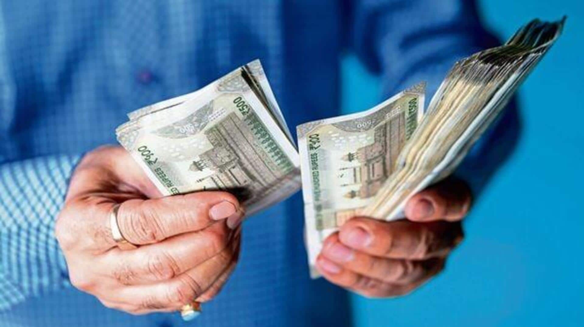 क्या एक ही समय पर ले सकते हैं 2 पर्सनल लोन? जानिए क्या कहते हैं नियम