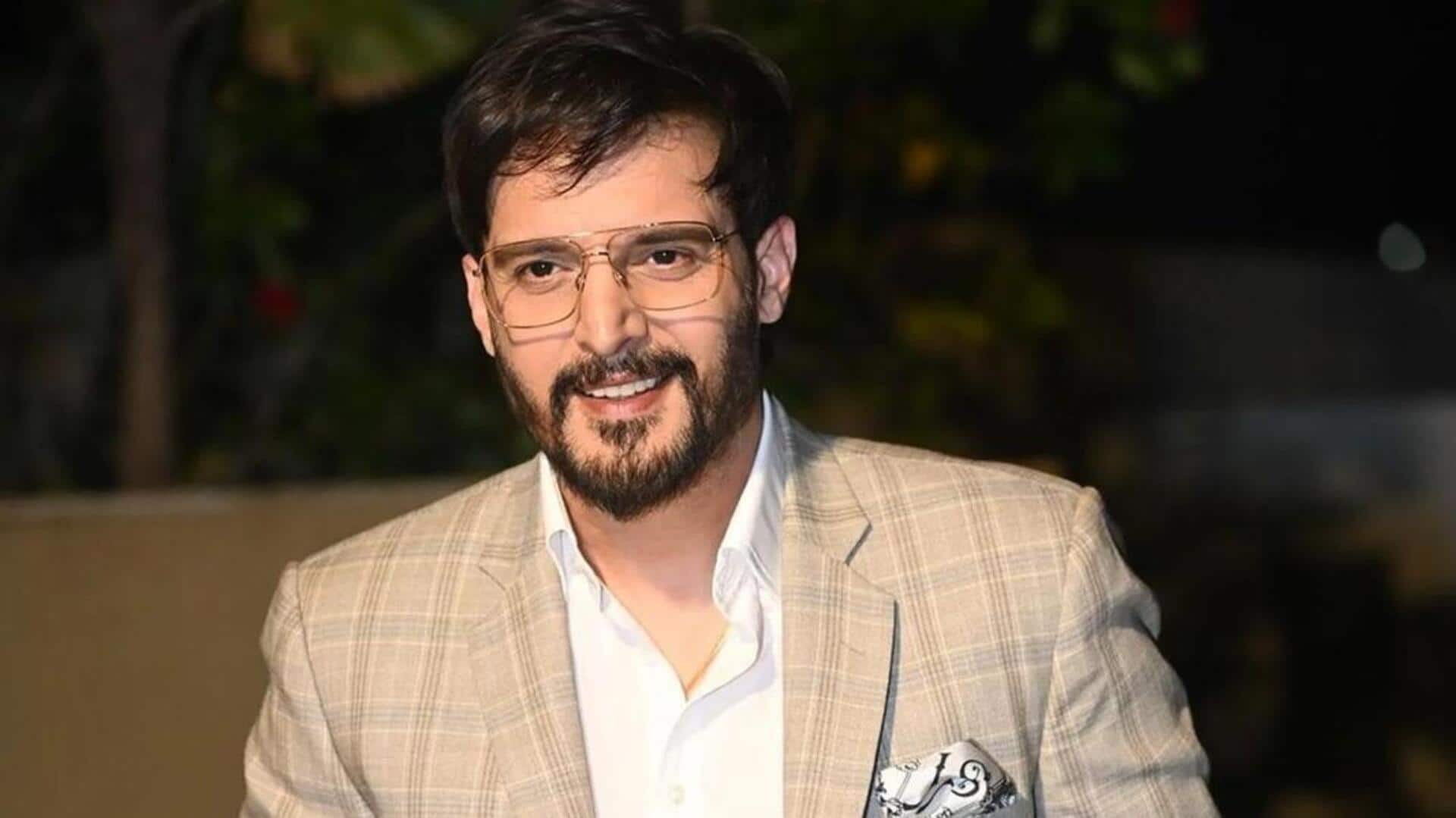 'तुम रहे ना तुम' में नजर आएंगे जिमी शेरगिल, पहली बार इस अभिनेत्री संग बनेगी जोड़ी
