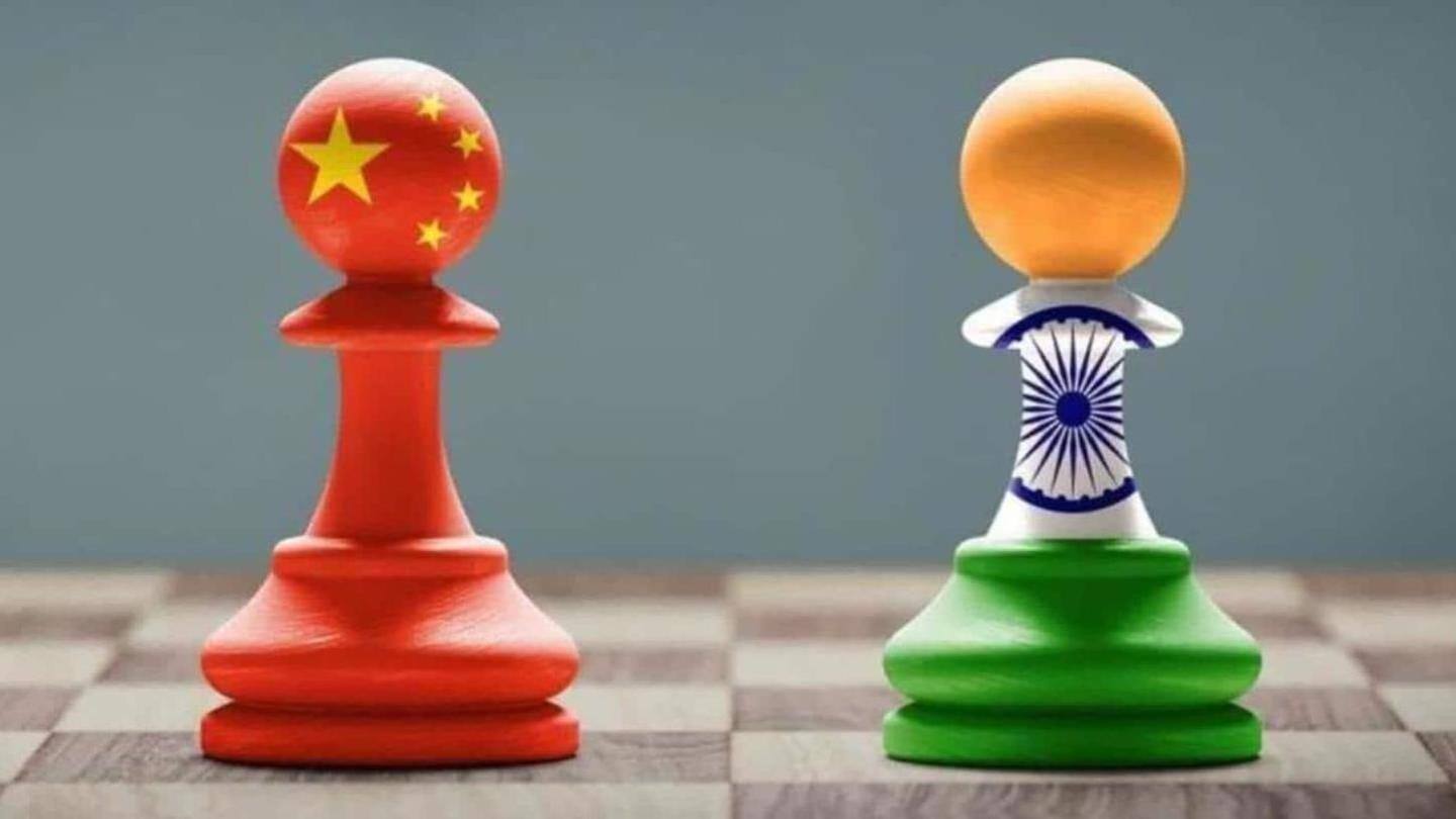 भारत-चीन के बीच हुई वार्ता के क्या है मायने? भारत-चीन के बीच हुई वार्ता के क्या है मायने?