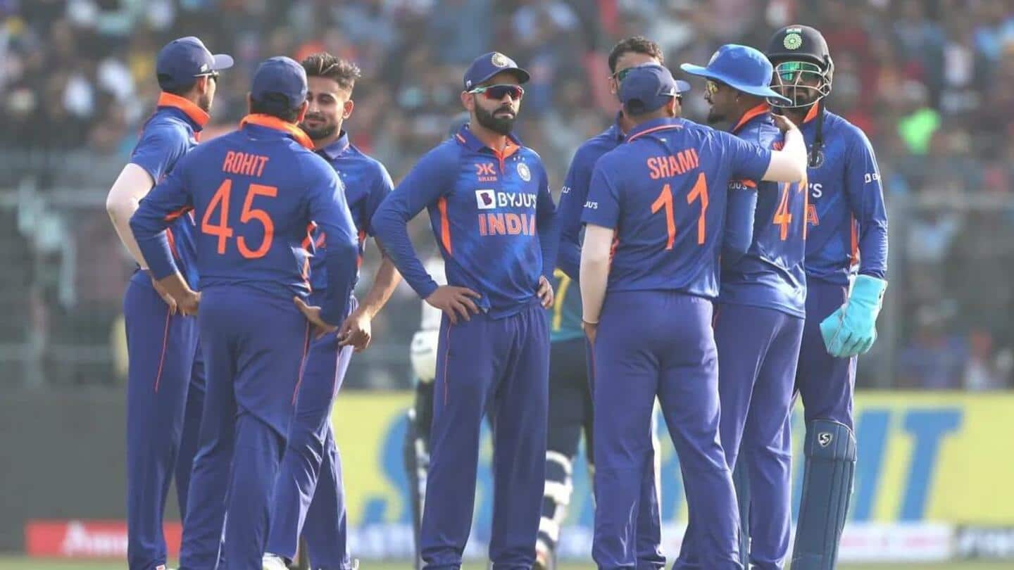 भारत बनाम न्यूजीलैंड: पहले वनडे मुकाबले की ड्रीम इलेवन, प्रीव्यू और अहम आंकड़े