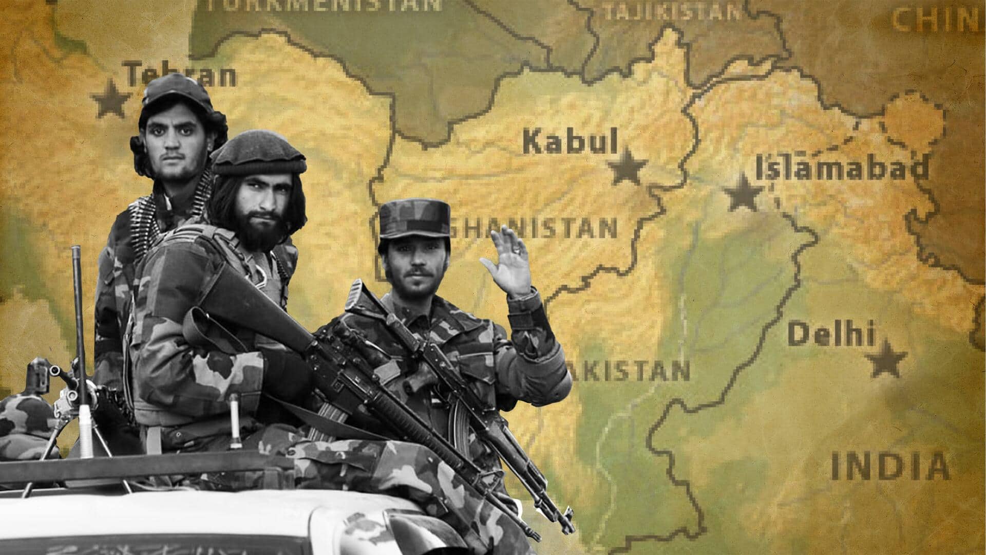 पाकिस्तान आतंकी हमले झेलने में दक्षिण एशिया में शीर्ष पर पहुंचा, अफगानिस्तान को पीछे छोड़ा