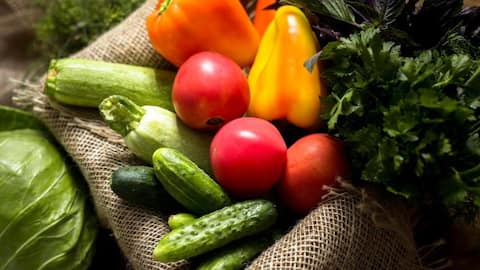 गर्मियों में आने वाली इन सब्जियों का करें सेवन, सेहत के लिए हैं फायदेमंद