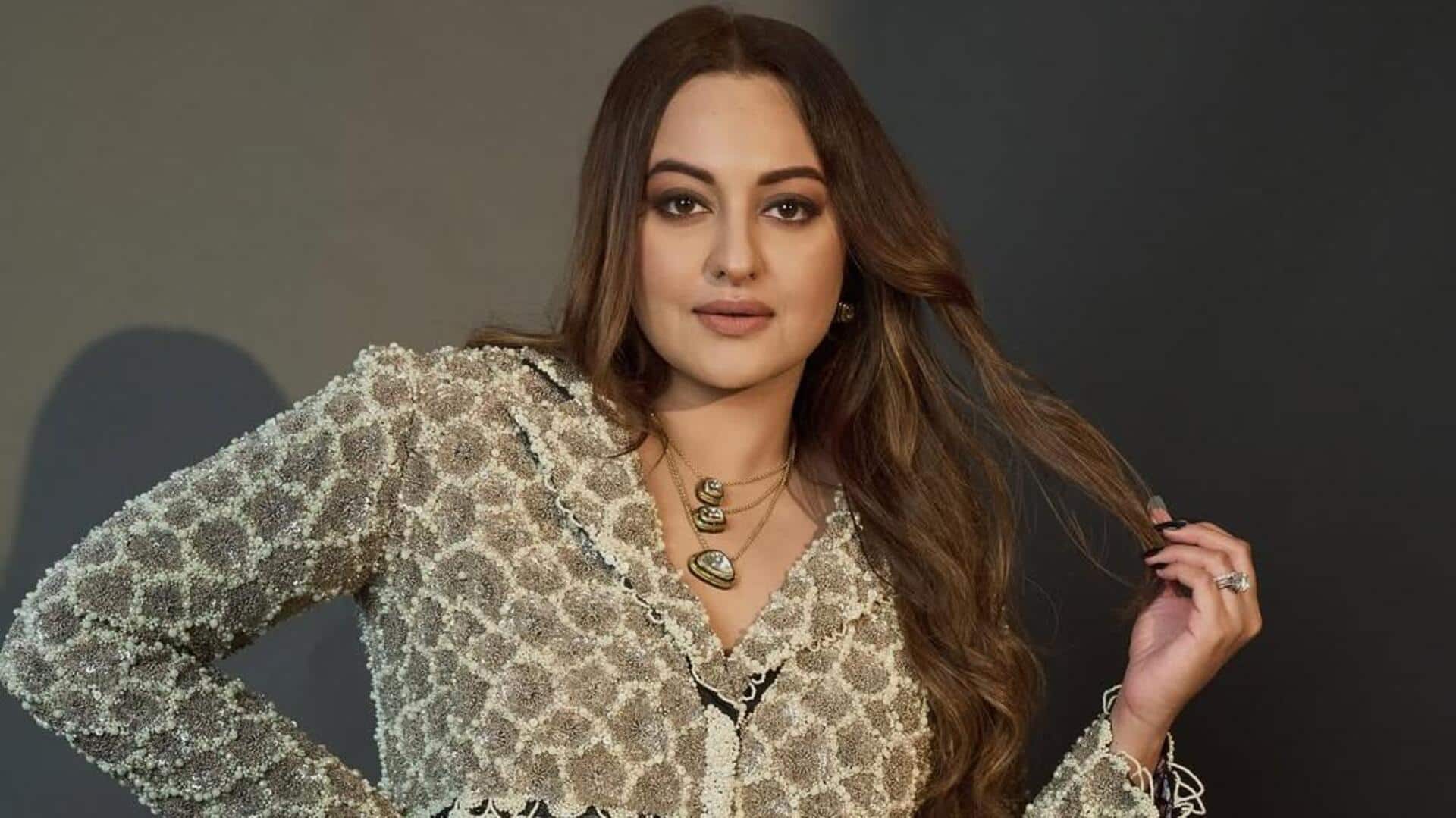 सोनाक्षी सिन्हा की ये फिल्में हुईं पहले ही दिन ढेर, एक 'सैयारा' की सुनामी में डूबी