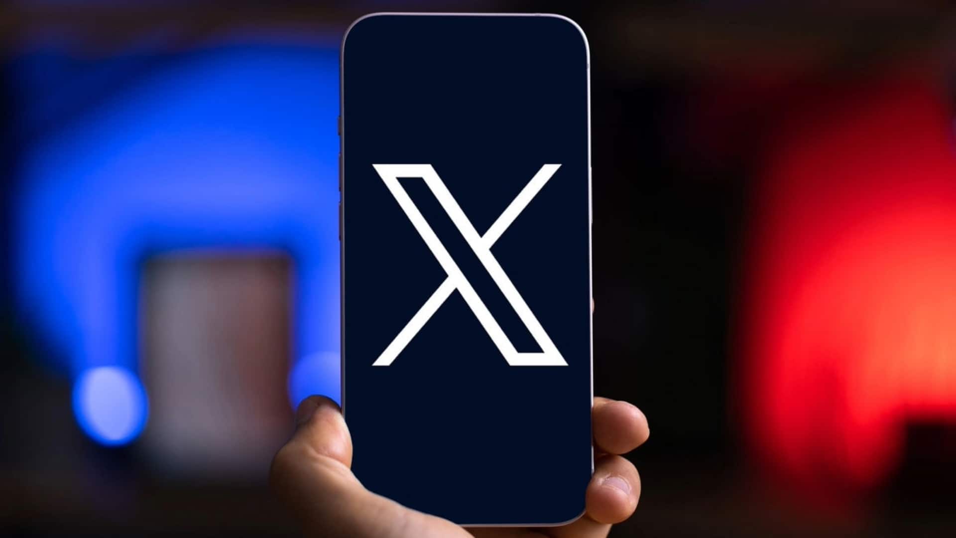 एक्स पर चल रहा नए विज्ञापन प्रारूप का परीक्षण, स्टारलिंक से हुई शुरुआत