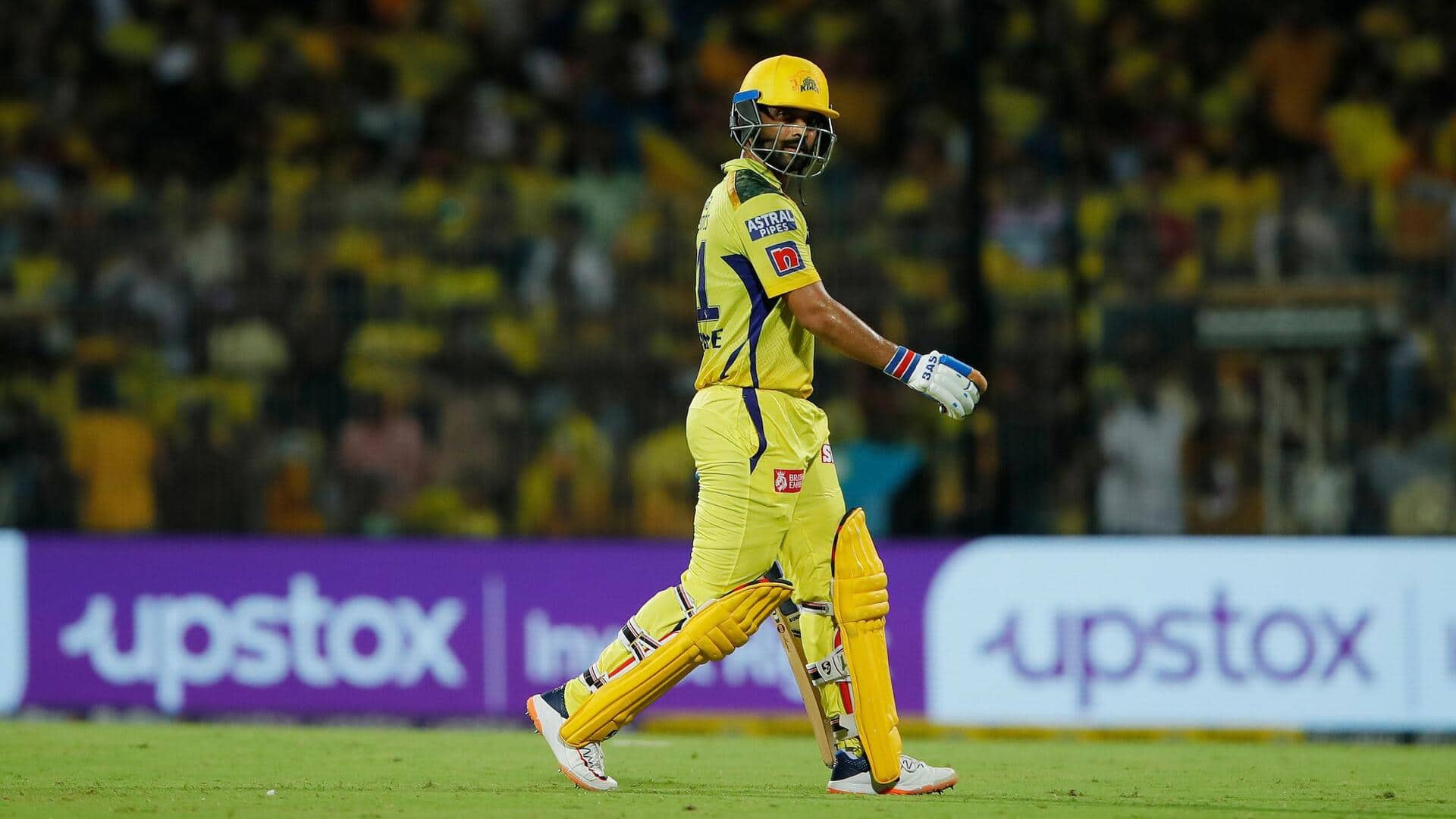 IPL में अजिंक्य रहाणे के बल्ले से निकली सर्वश्रेष्ठ पारियों पर एक नजर