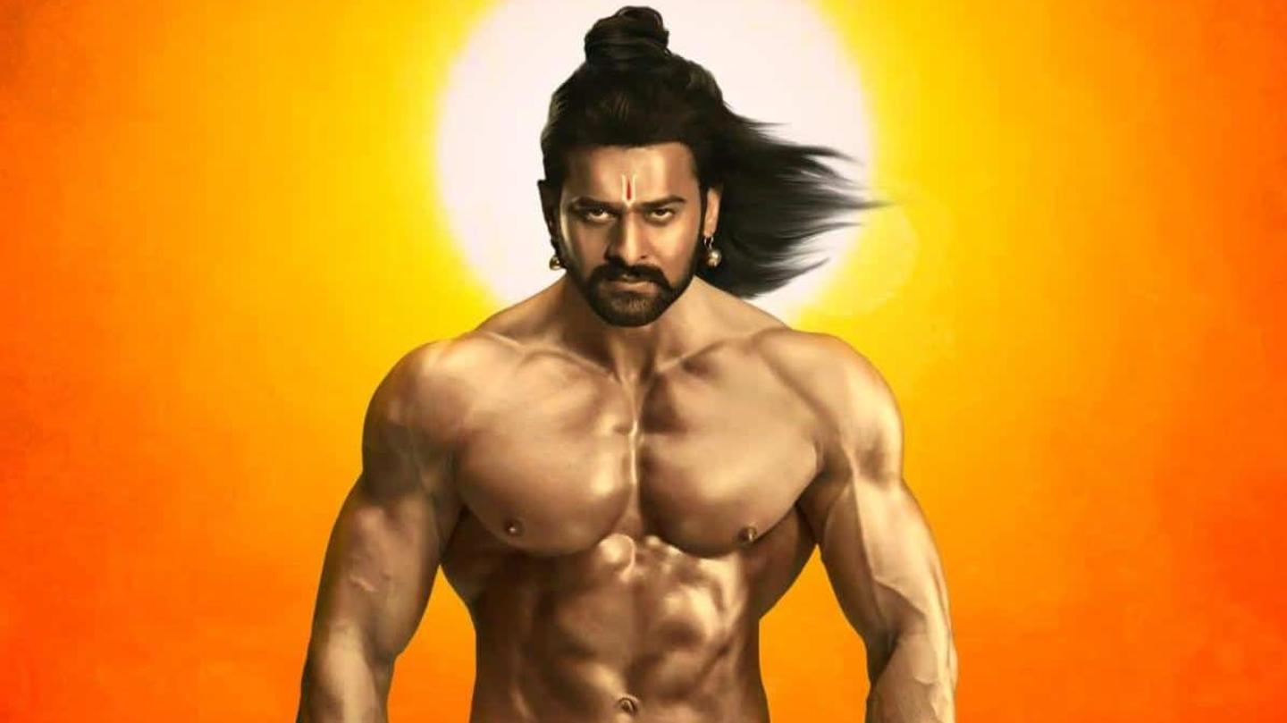 इन फिल्मों में भी दिखने वाले हैं प्रभास इन फिल्मों में भी दिखने वाले हैं प्रभास