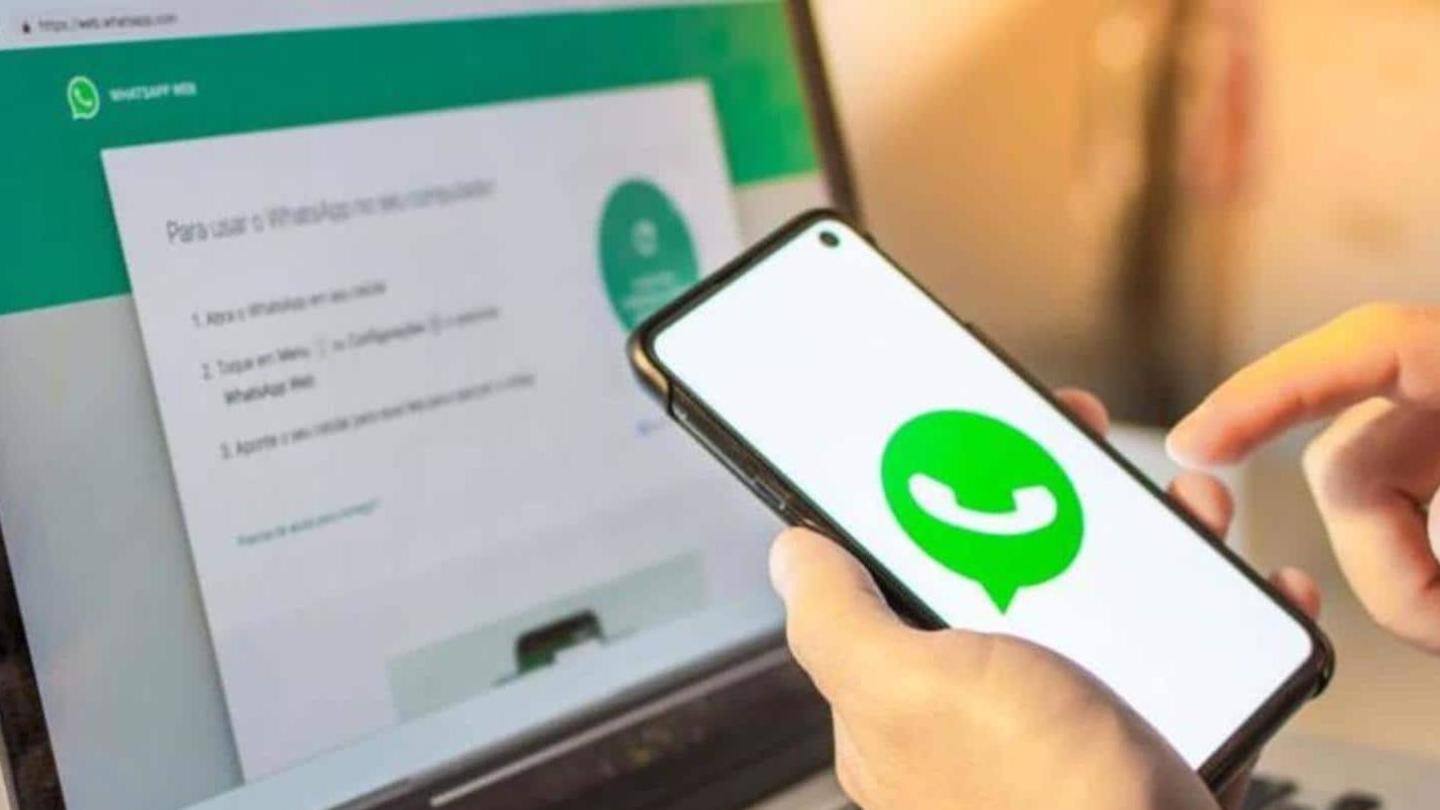 ऐसे लिंक कर पाएंगे सेकेंडरी डिवाइस ऐसे लिंक कर पाएंगे सेकेंडरी डिवाइस