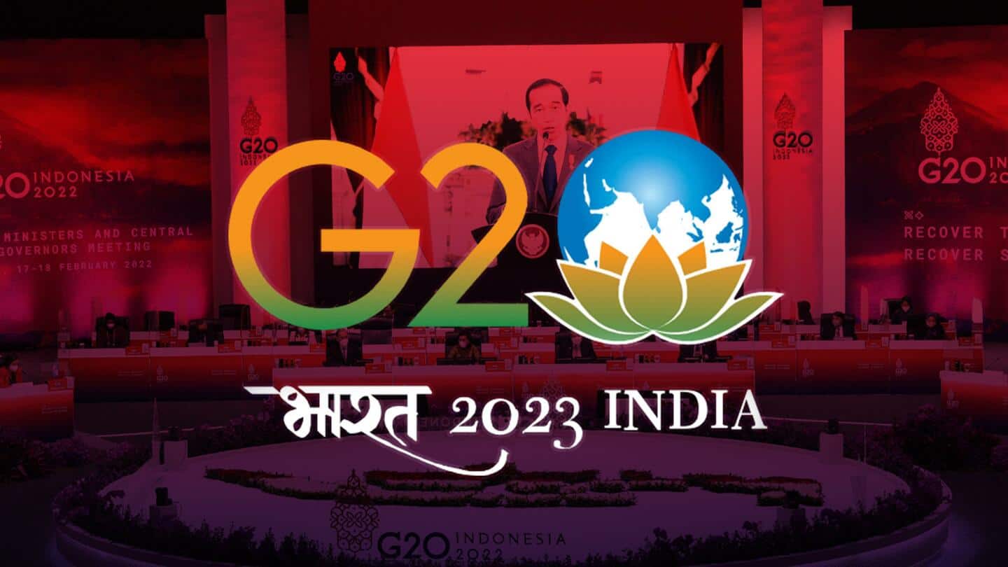 G-20: भारत के पास आई अध्यक्षता, यह समूह क्या है और क्या करता है?