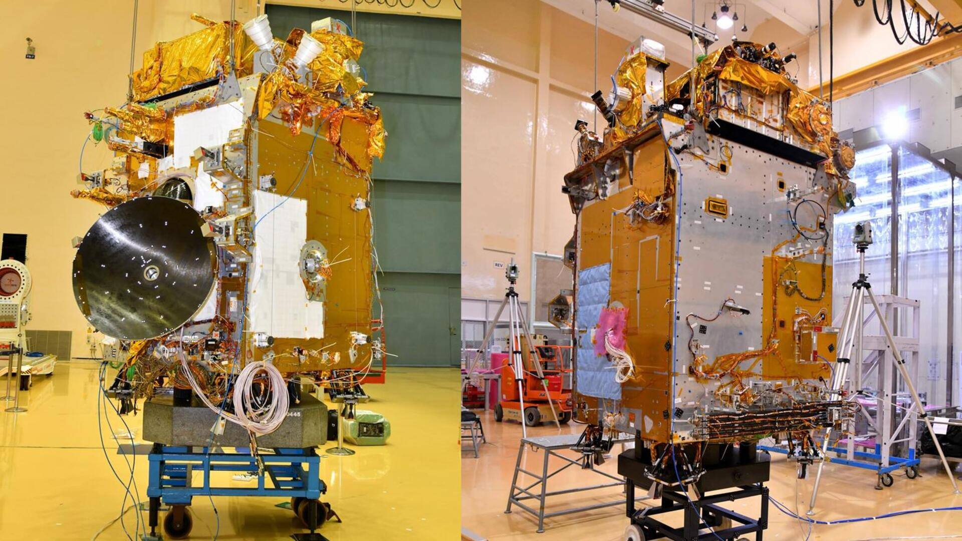 चंद्रयान-3 की सफलता के बाद 2 सितंबर को लॉन्च हो सकता है ISRO का आदित्य-L1 मिशन